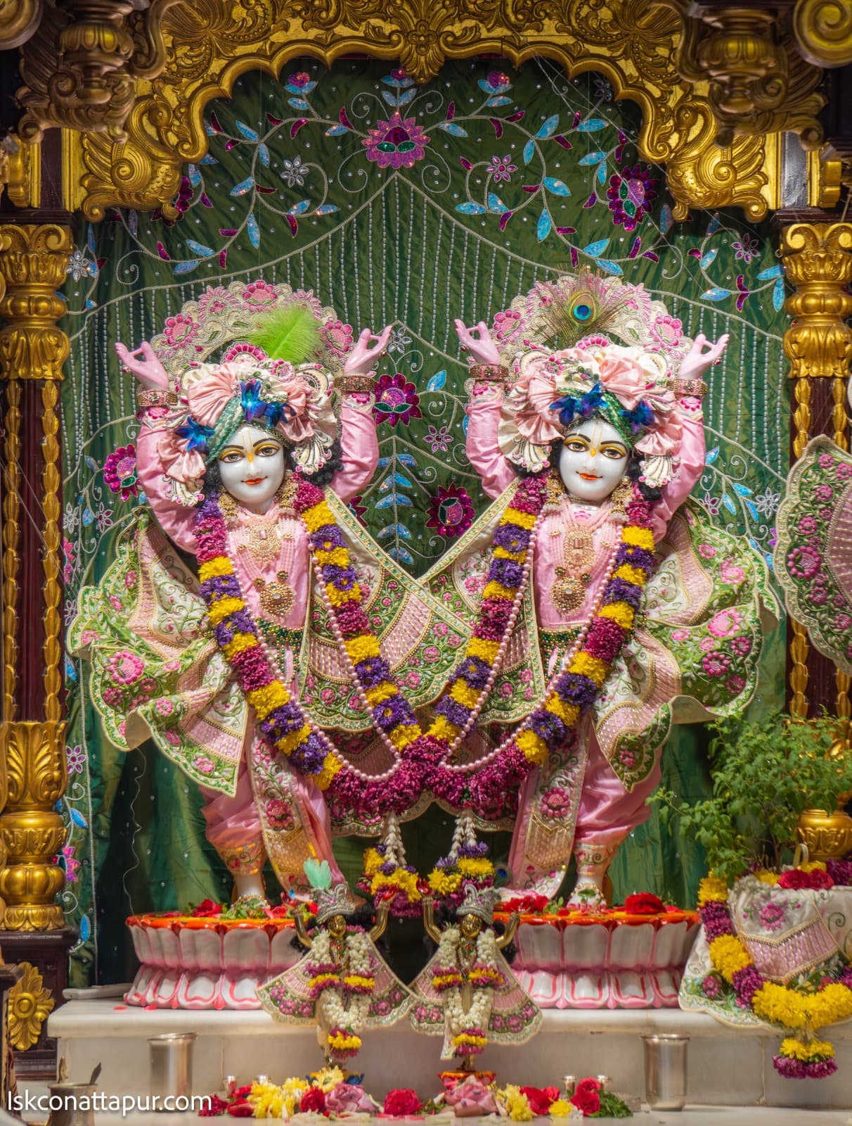 Sringar Darshan photo 6 of 6 — 11 March 2026