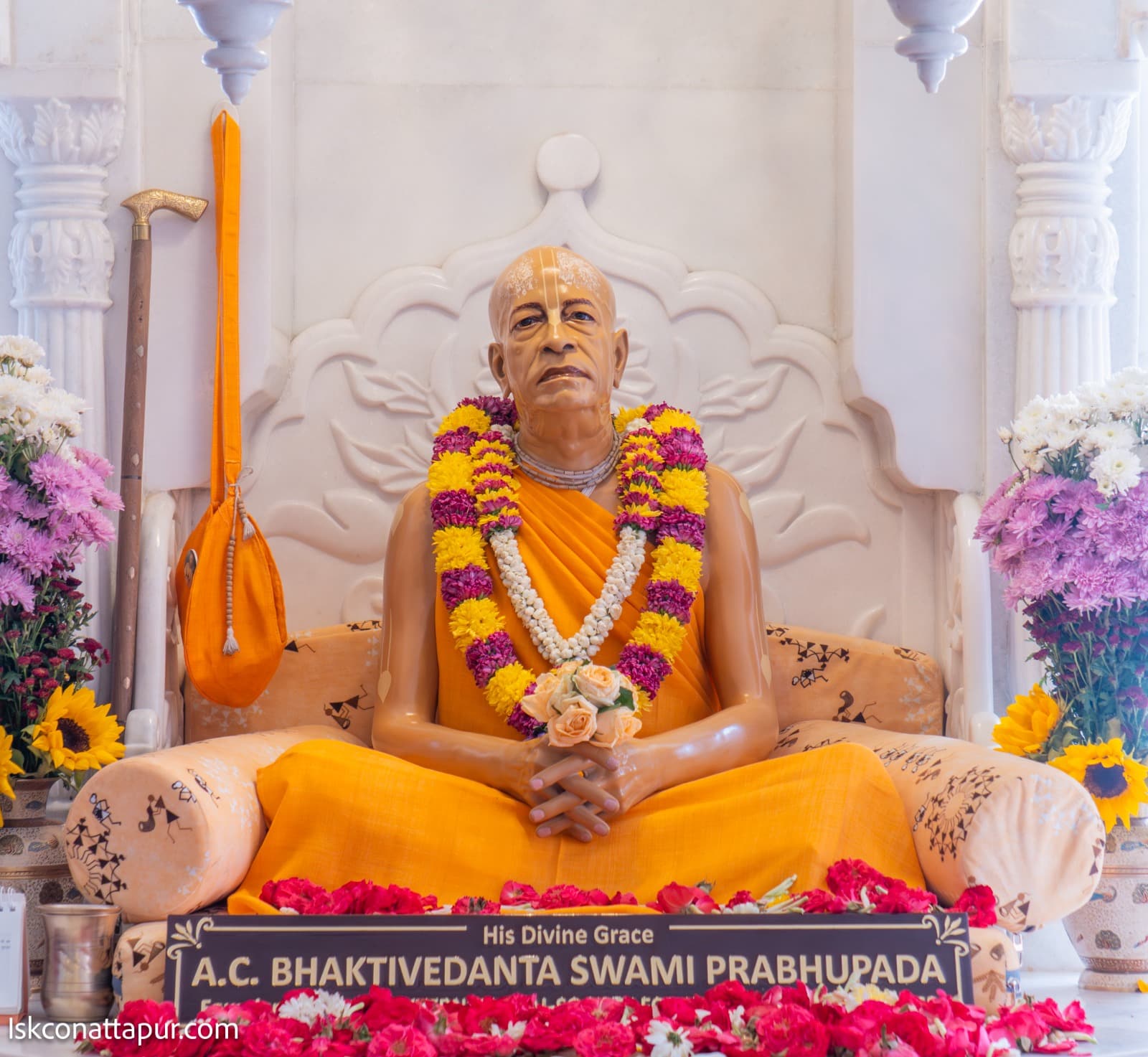 Sringar Darshan photo 5 of 6 — 11 March 2026