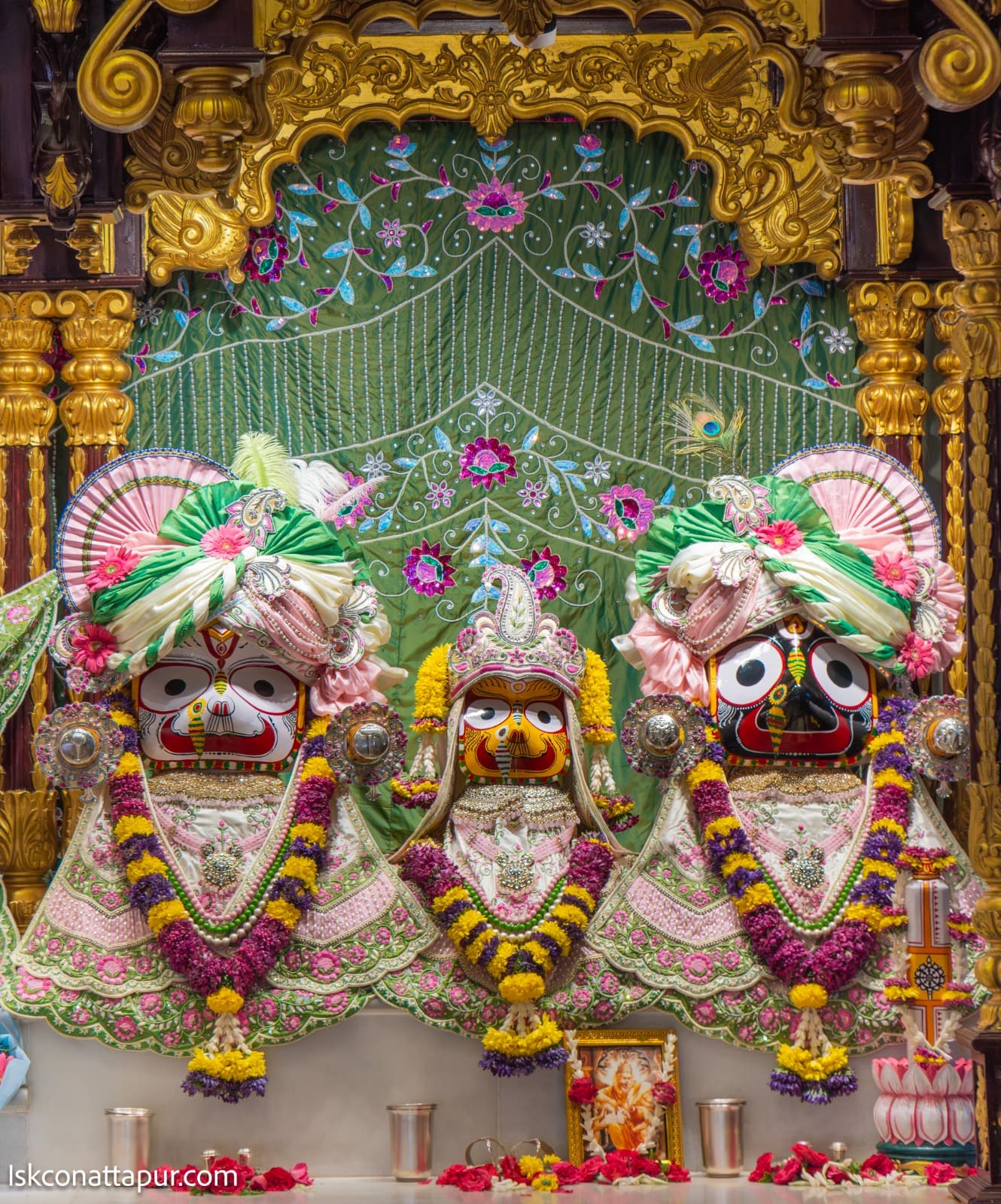 Sringar Darshan photo 2 of 6 — 11 March 2026