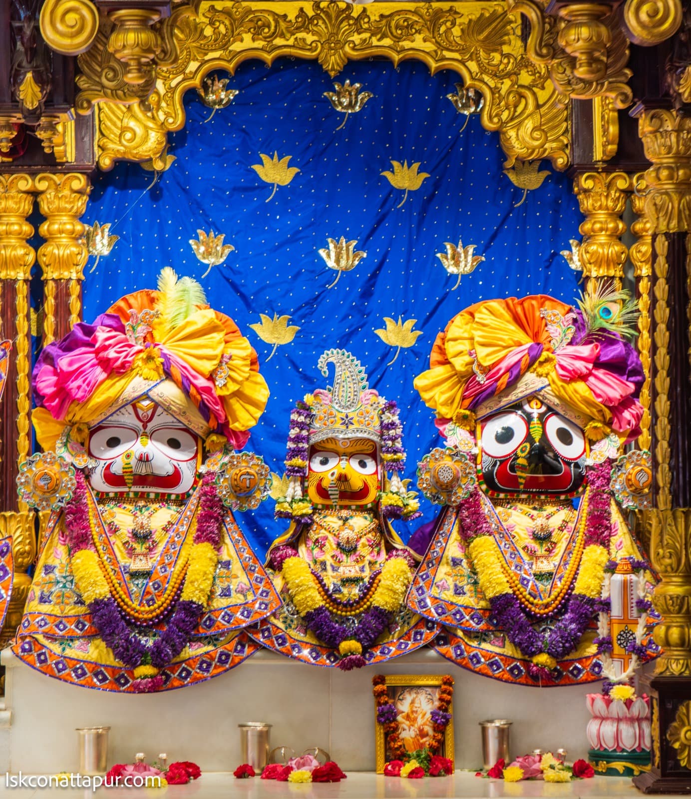 Sringar Darshan photo 2 of 6 — 12 March 2026