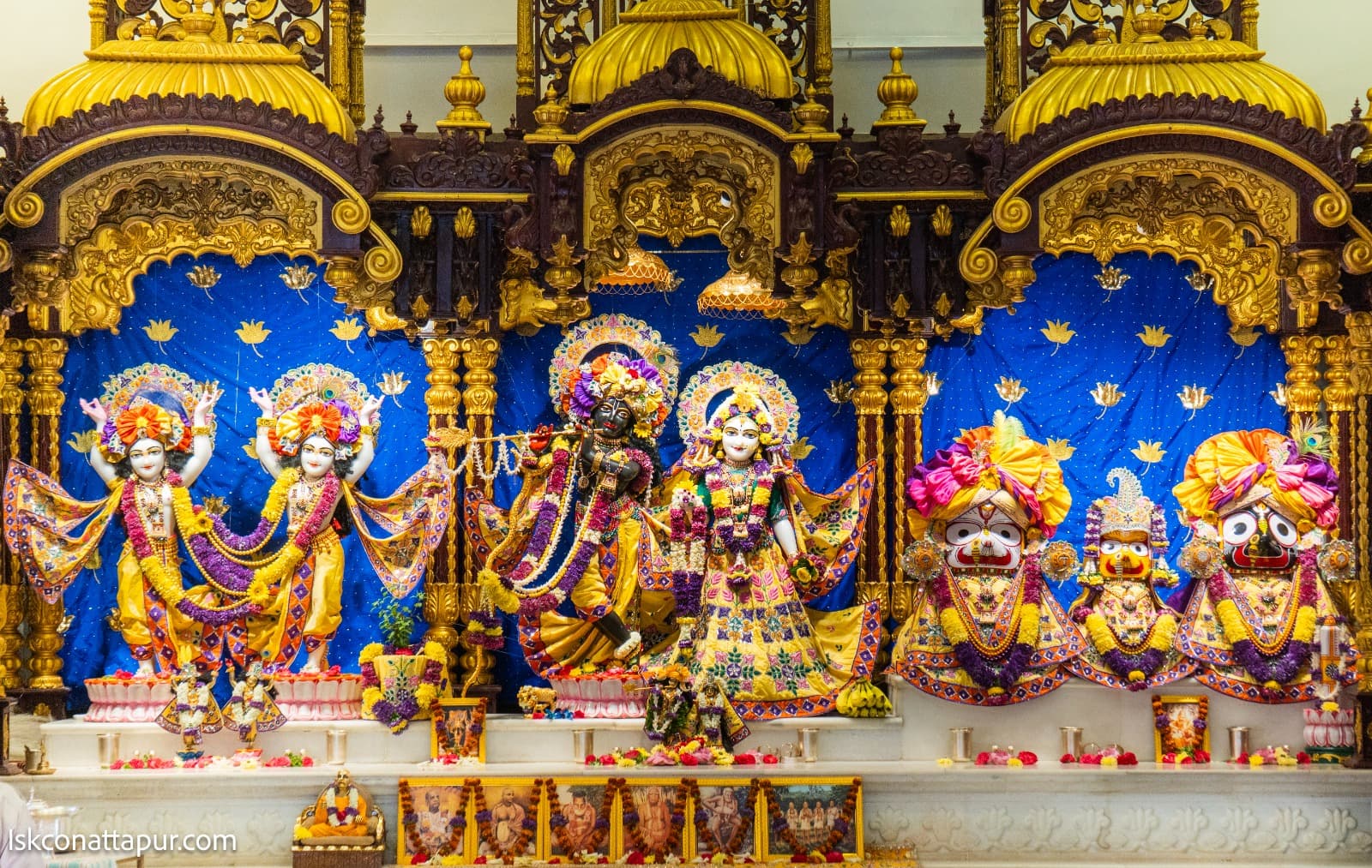 Sringar Darshan photo 4 of 6 — 12 March 2026