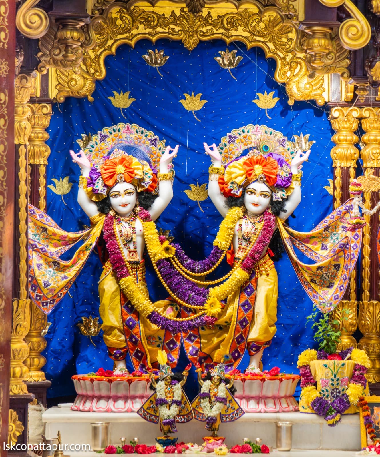 Sringar Darshan photo 3 of 6 — 12 March 2026
