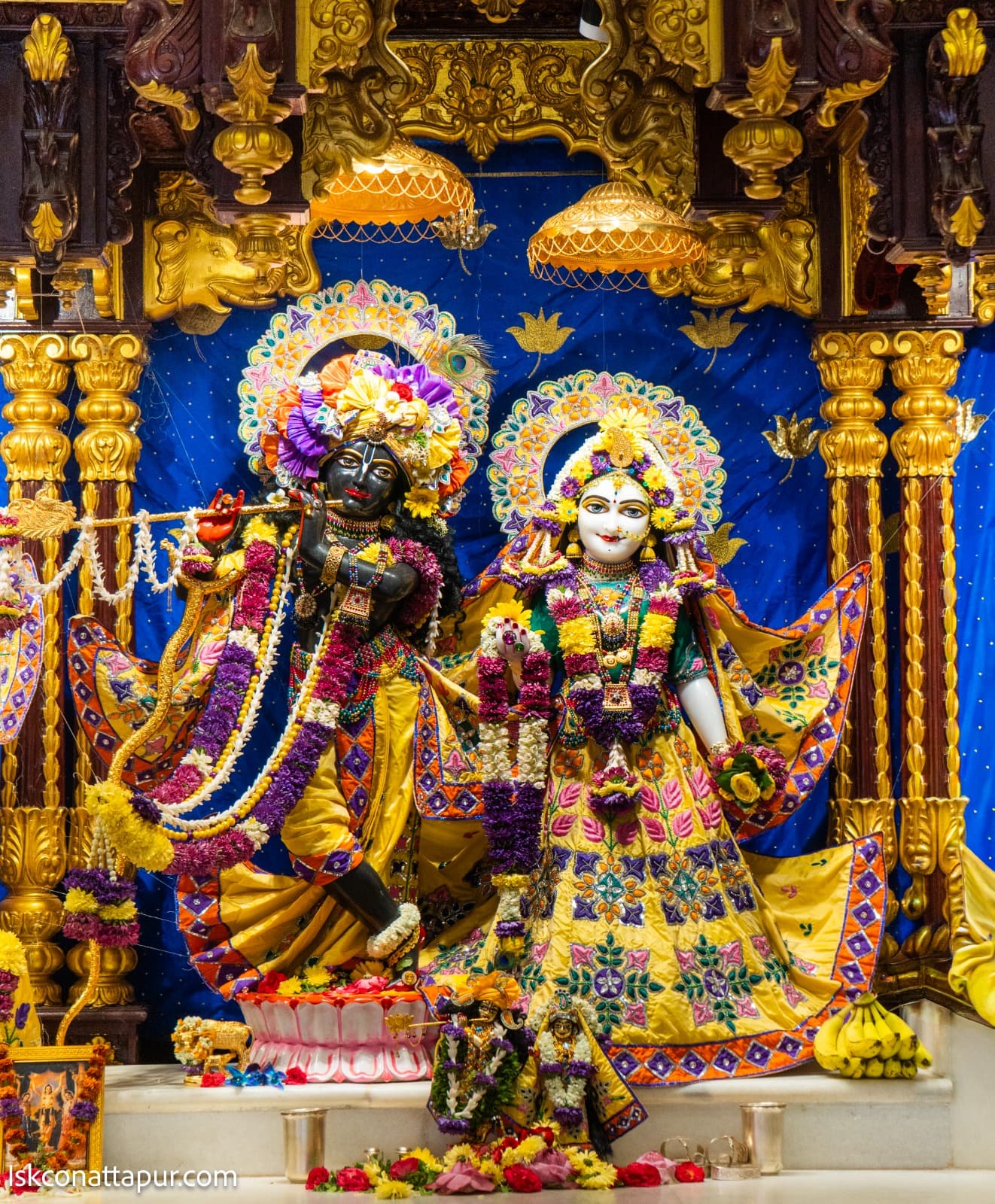 Sringar Darshan photo 1 of 6 — 12 March 2026
