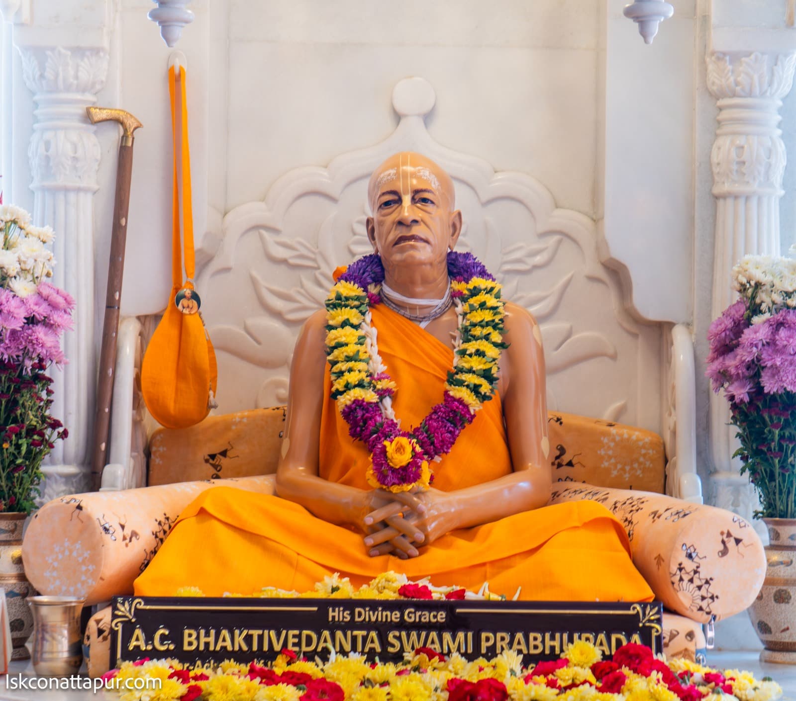 Sringar Darshan photo 6 of 6 — 12 March 2026