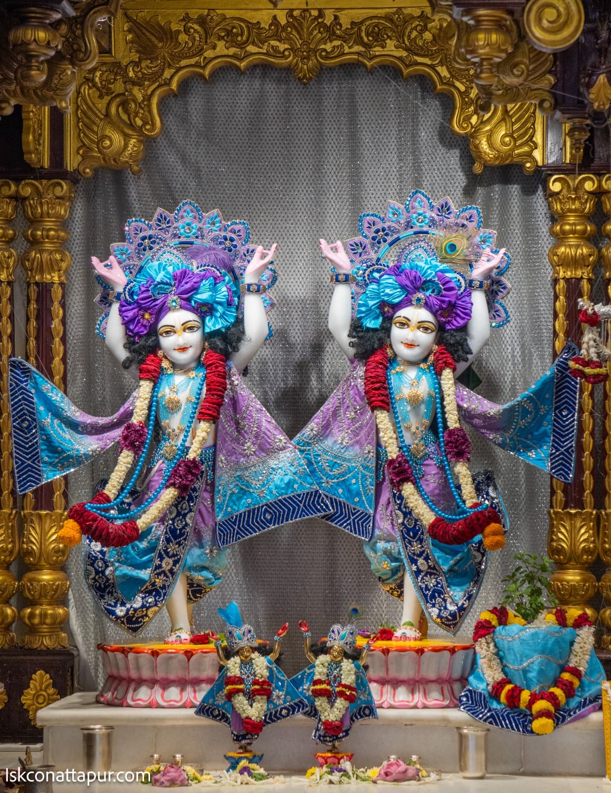 Sringar Darshan photo 5 of 6 — 13 March 2026