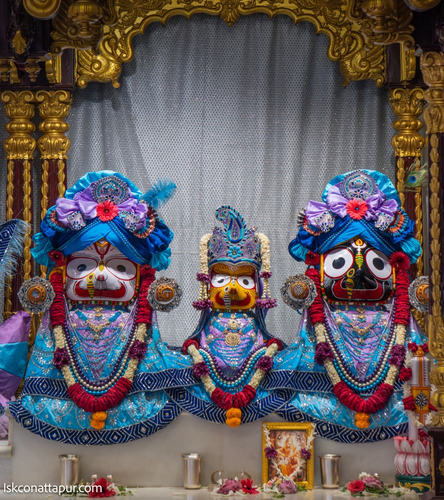Sringar Darshan photo 3 of 6 — 13 March 2026
