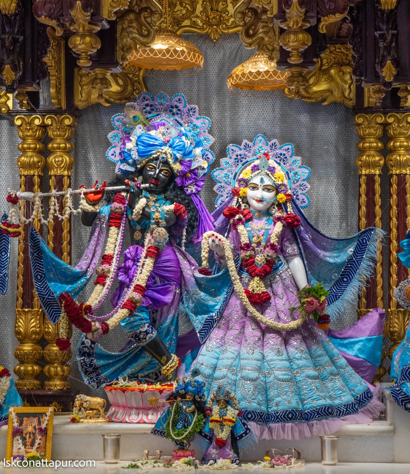 Sringar Darshan photo 1 of 6 — 13 March 2026