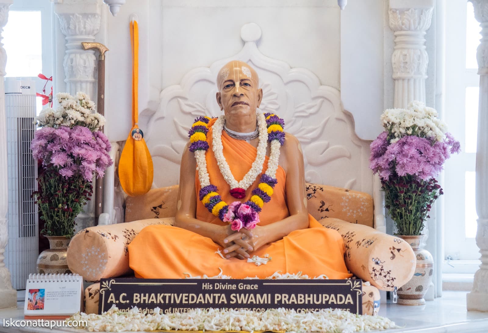 Sringar Darshan photo 6 of 6 — 13 March 2026