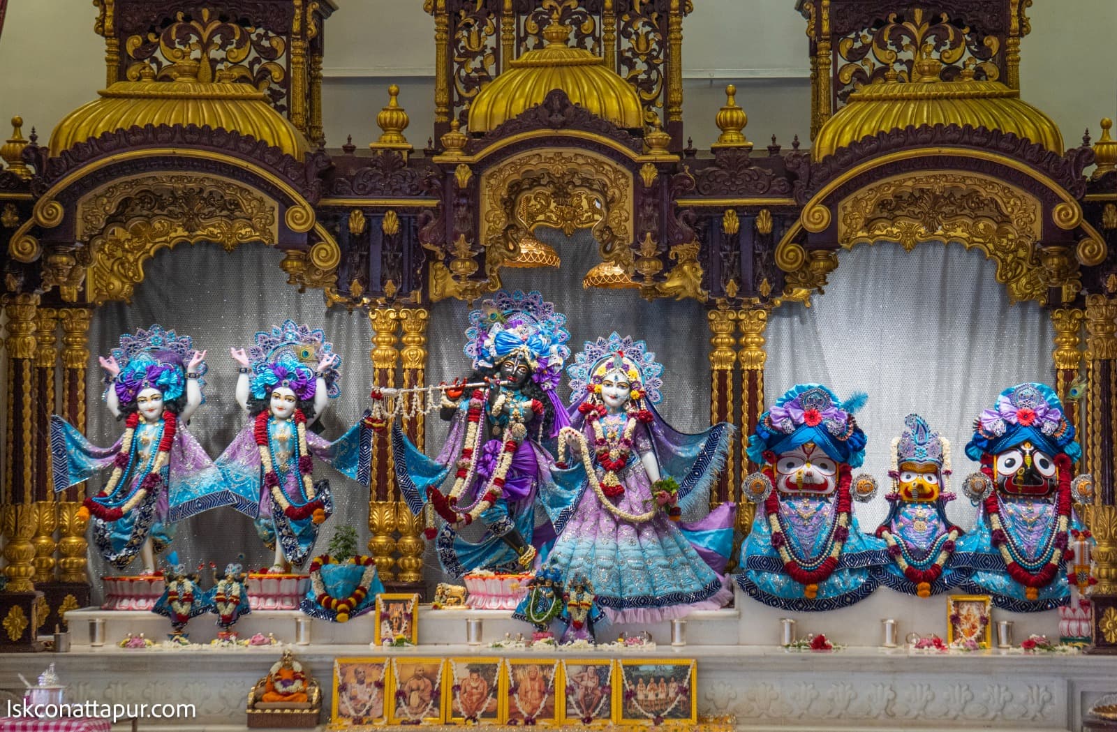 Sringar Darshan photo 2 of 6 — 13 March 2026