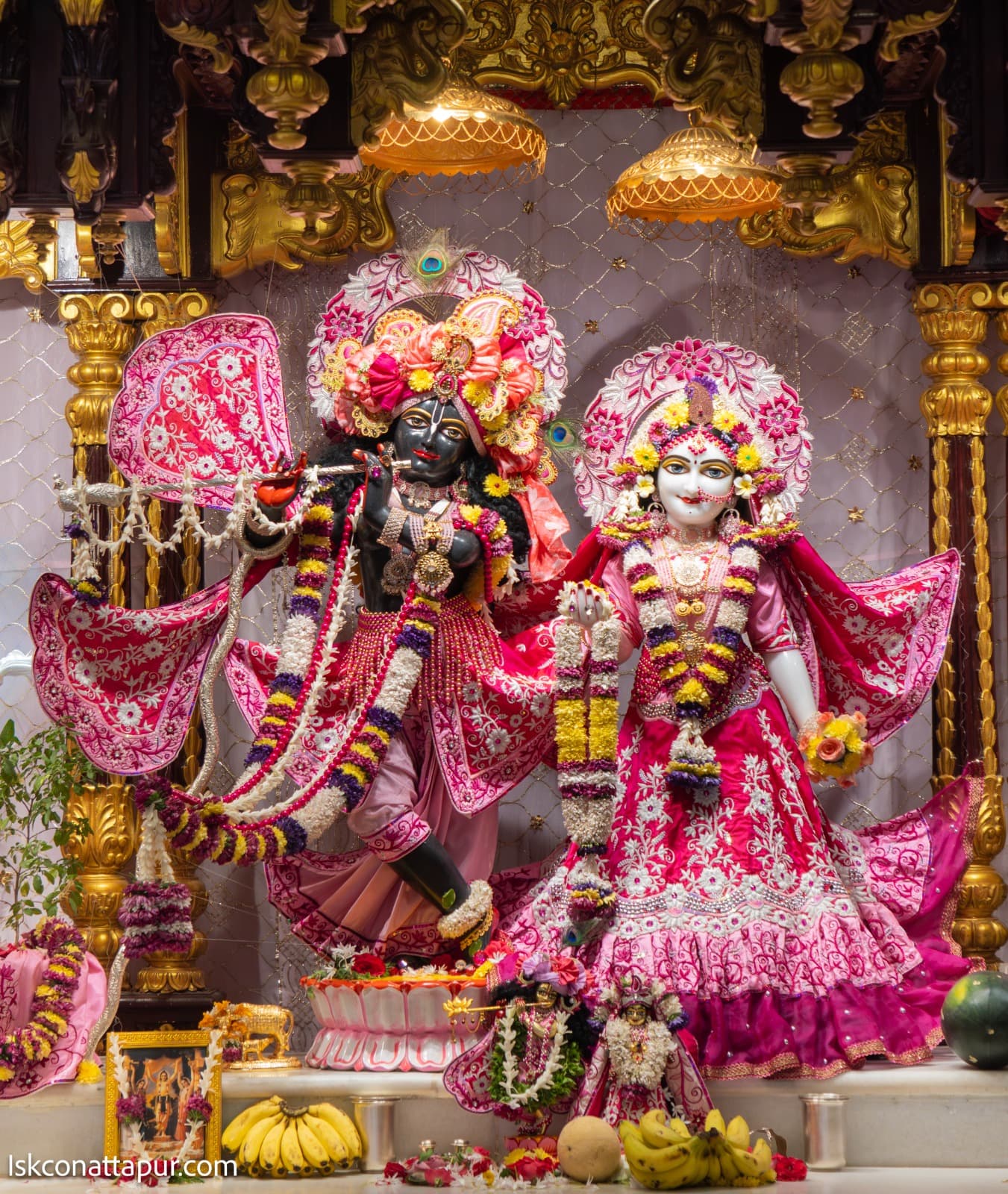Sringar Darshan photo 1 of 6 — 14 March 2026