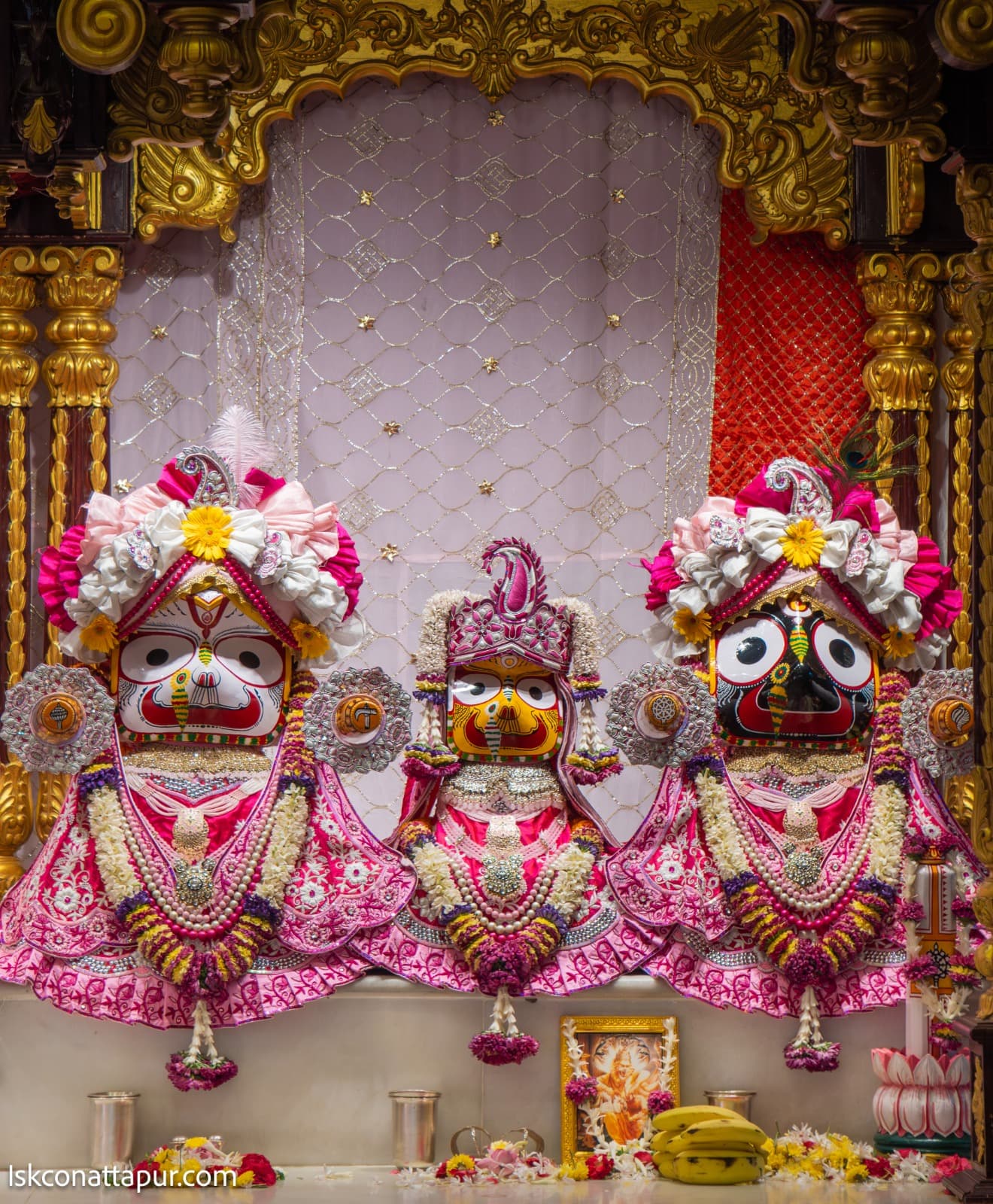 Sringar Darshan photo 3 of 6 — 14 March 2026