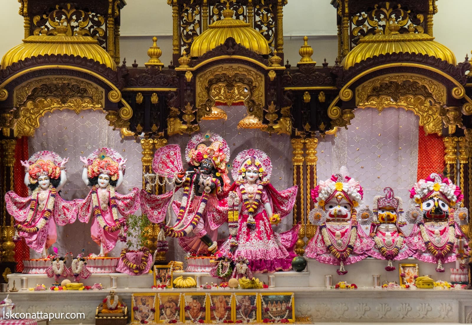 Sringar Darshan photo 2 of 6 — 14 March 2026