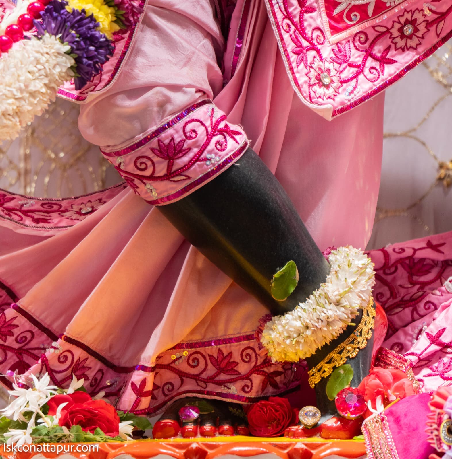 Sringar Darshan photo 4 of 6 — 14 March 2026