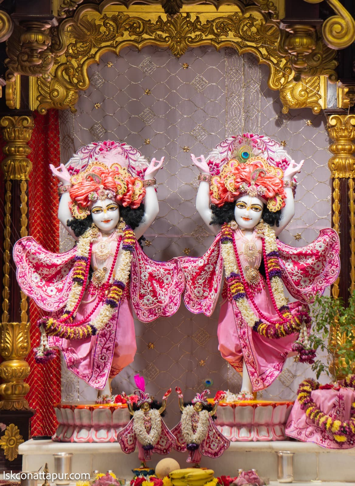 Sringar Darshan photo 5 of 6 — 14 March 2026