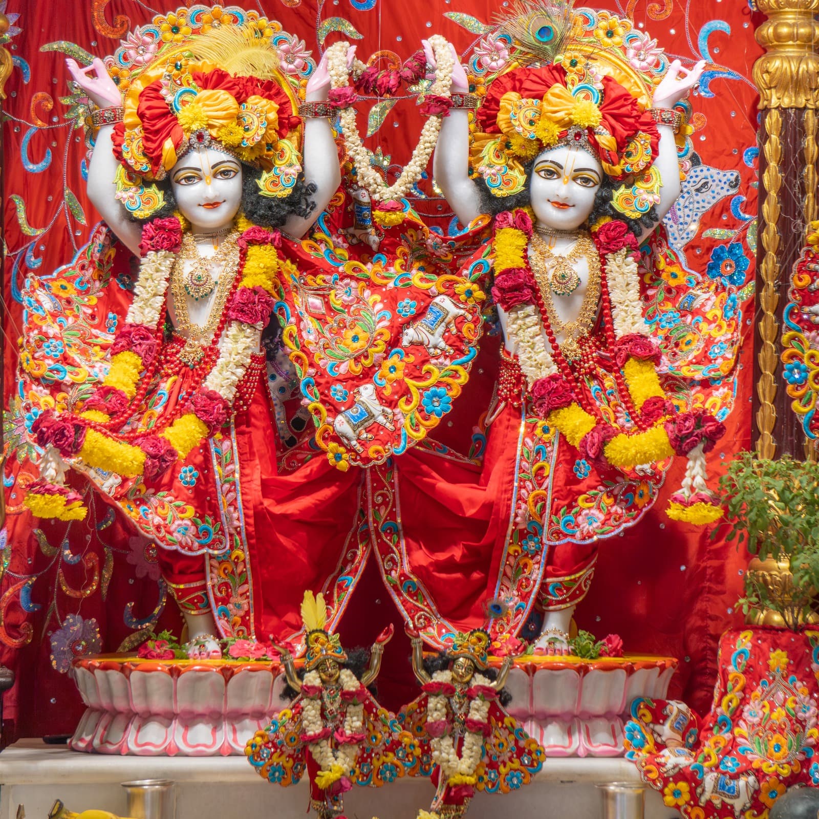Sringar Darshan photo 5 of 6 — 15 March 2026