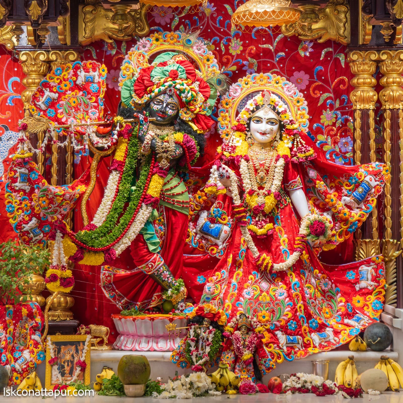Sringar Darshan photo 1 of 6 — 15 March 2026