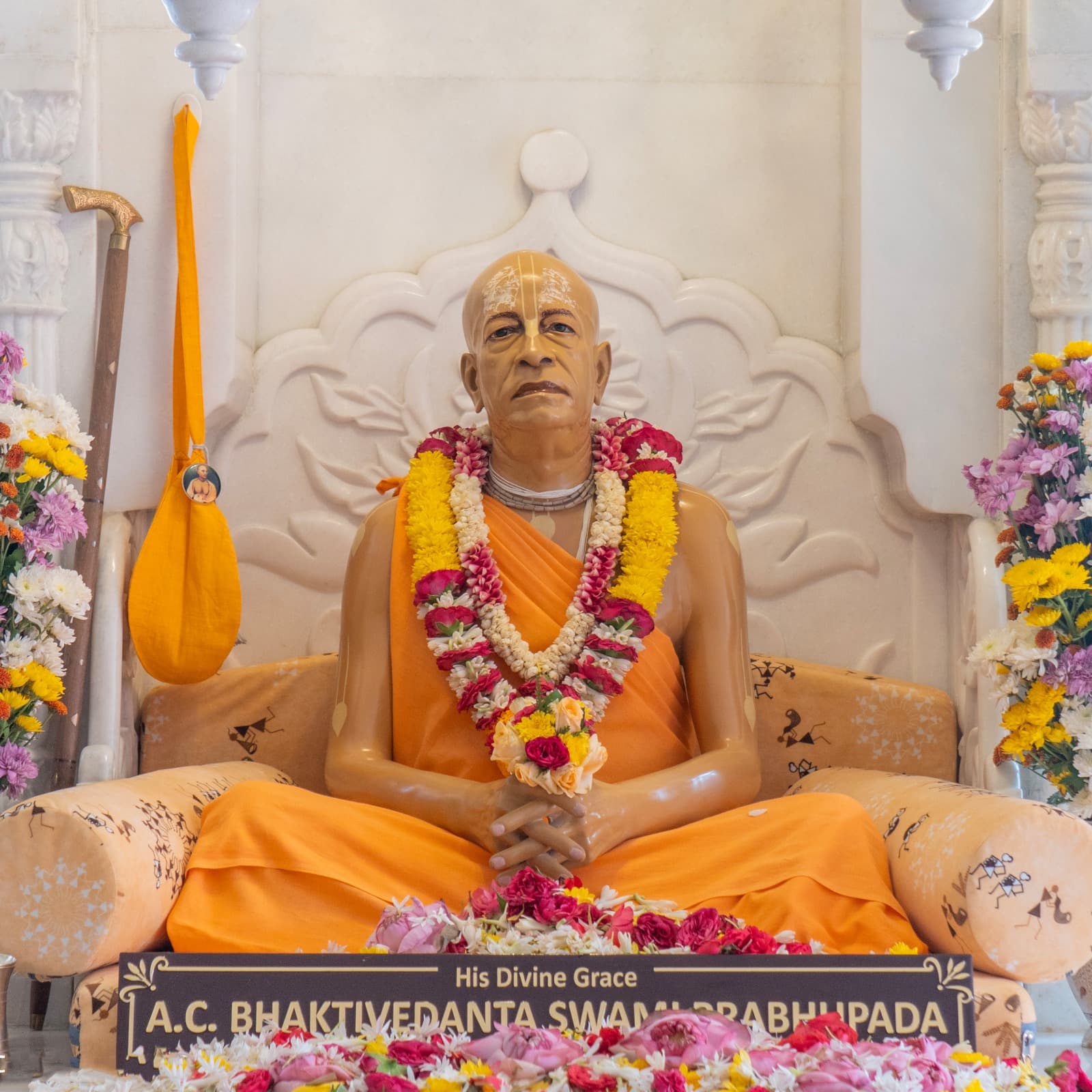 Sringar Darshan photo 6 of 6 — 15 March 2026