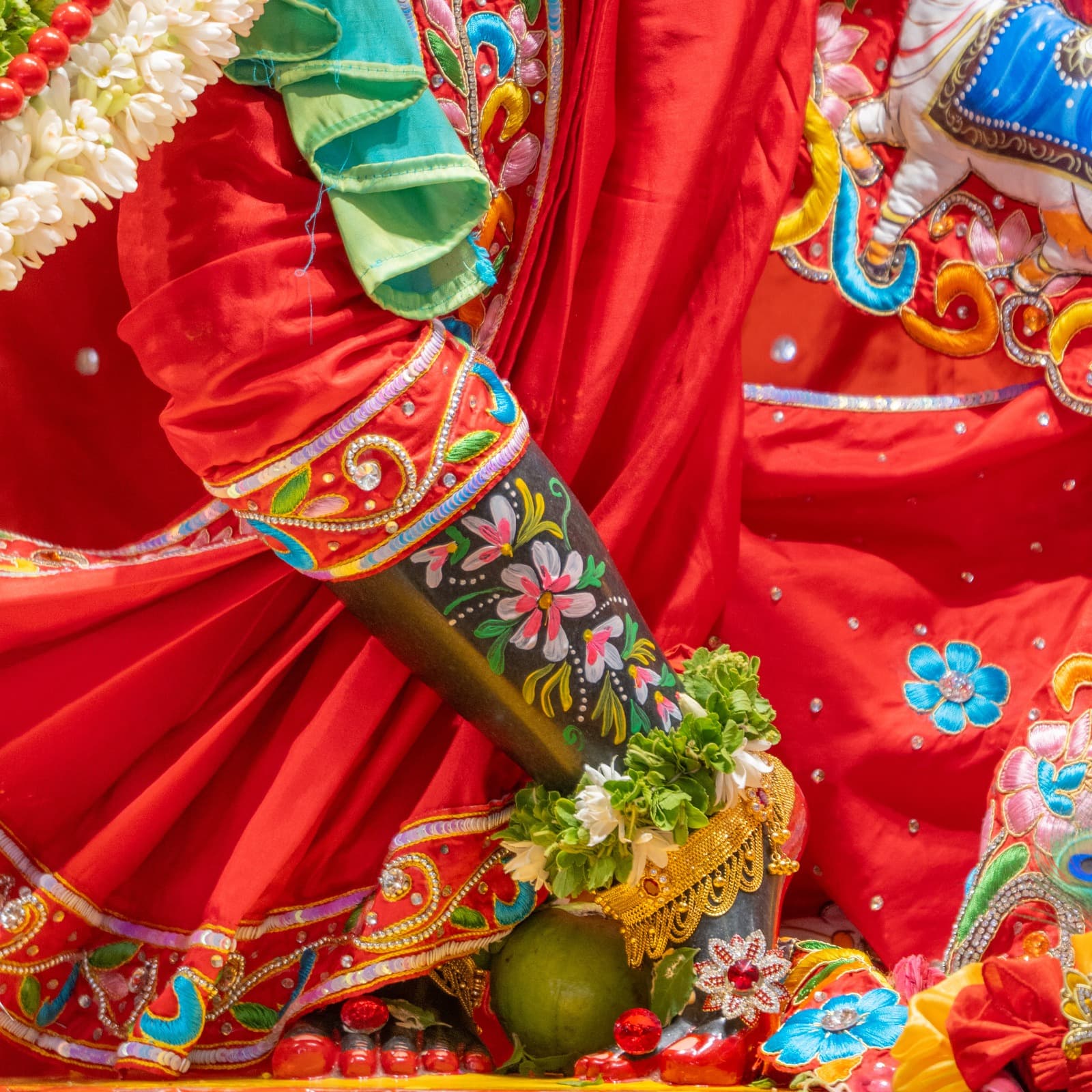 Sringar Darshan photo 4 of 6 — 15 March 2026