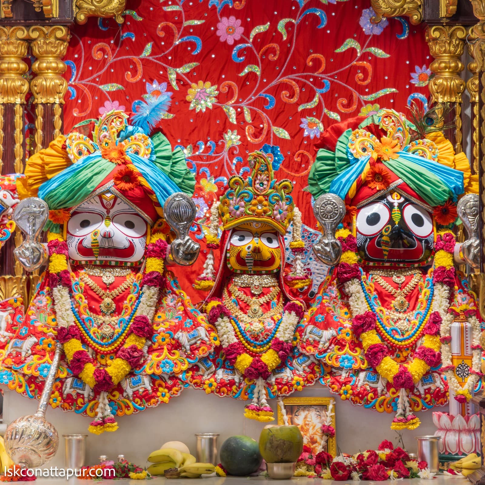 Sringar Darshan photo 3 of 6 — 15 March 2026