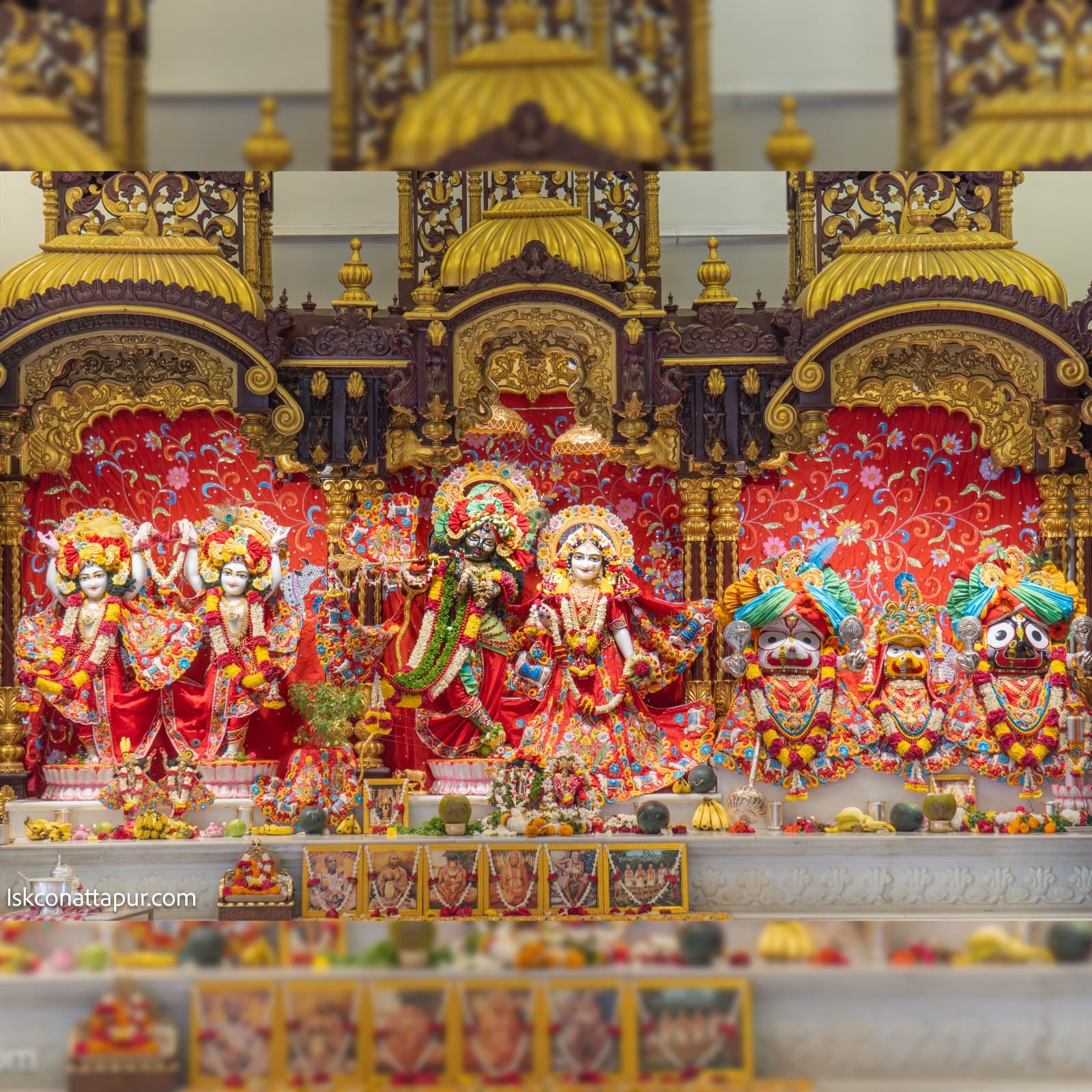 Sringar Darshan photo 2 of 6 — 15 March 2026
