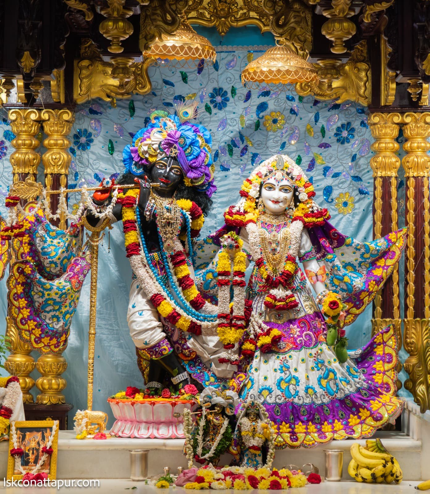 Sringar Darshan photo 1 of 6 — 16 March 2026