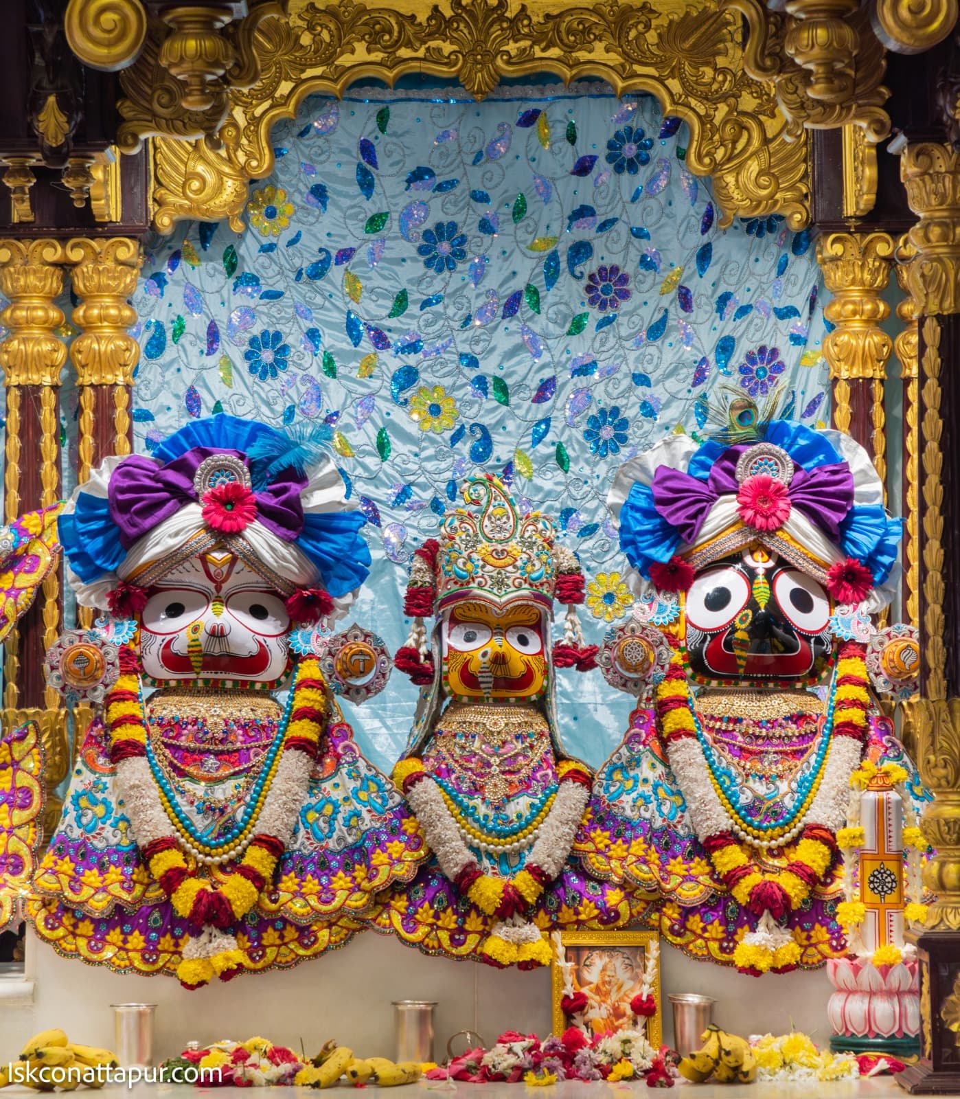 Sringar Darshan photo 3 of 6 — 16 March 2026