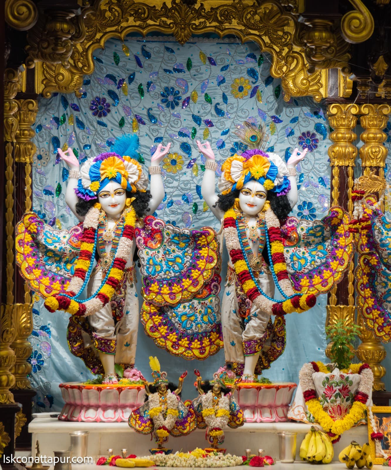 Sringar Darshan photo 5 of 6 — 16 March 2026