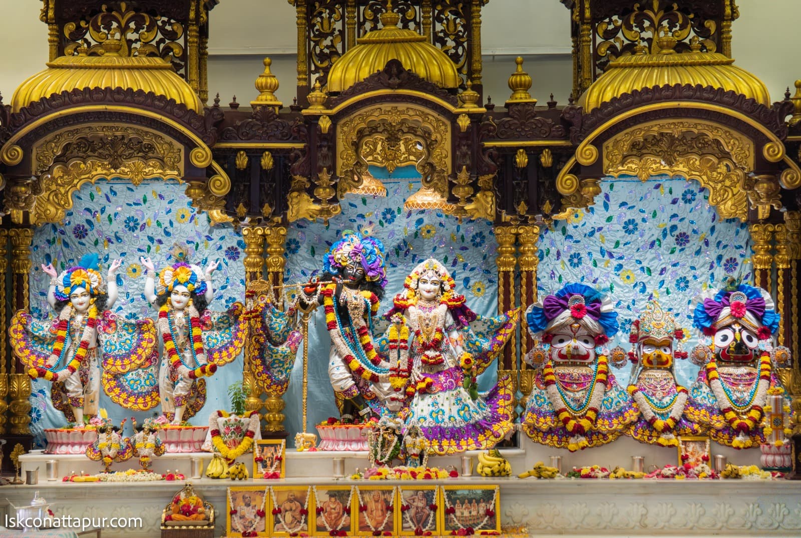 Sringar Darshan photo 2 of 6 — 16 March 2026