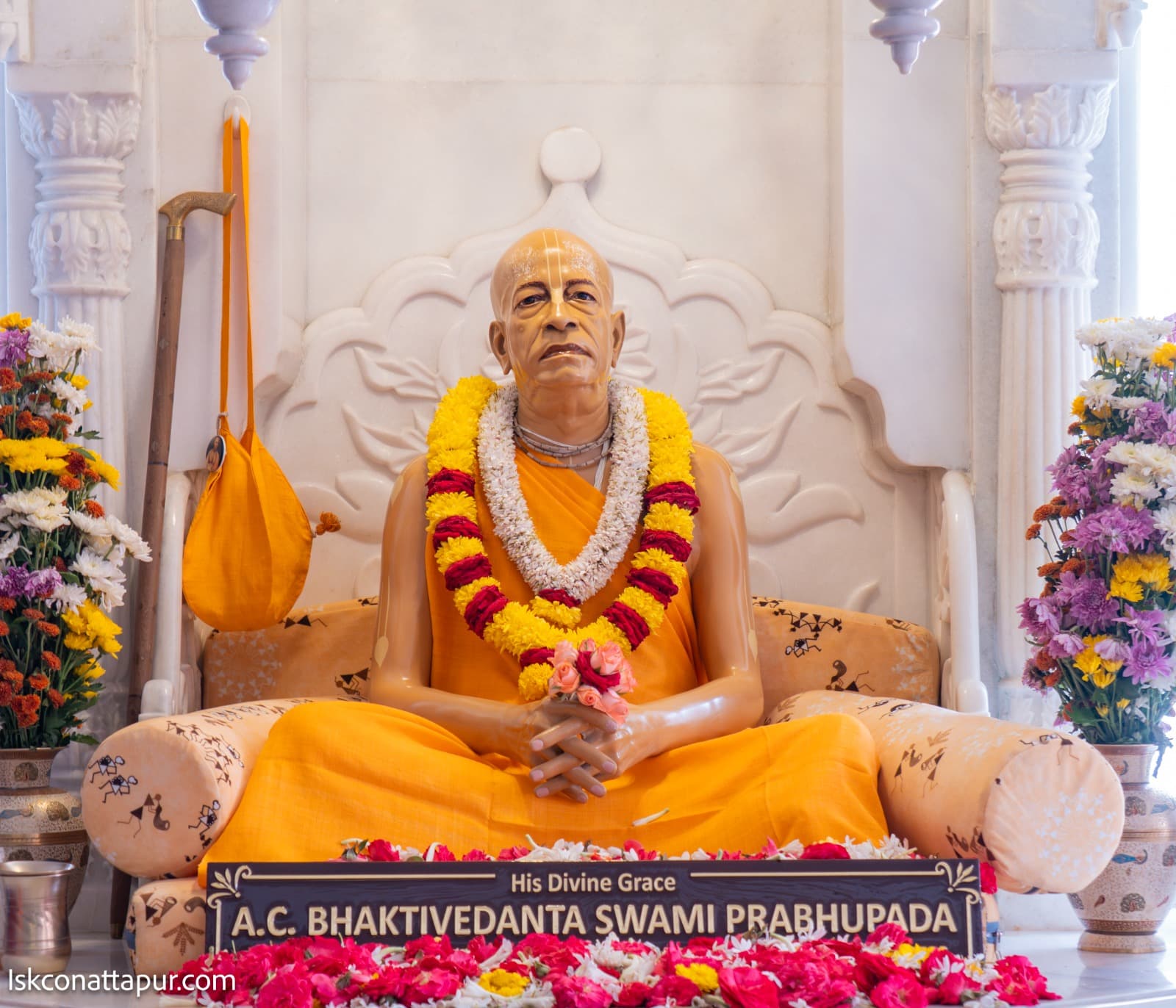 Sringar Darshan photo 6 of 6 — 16 March 2026