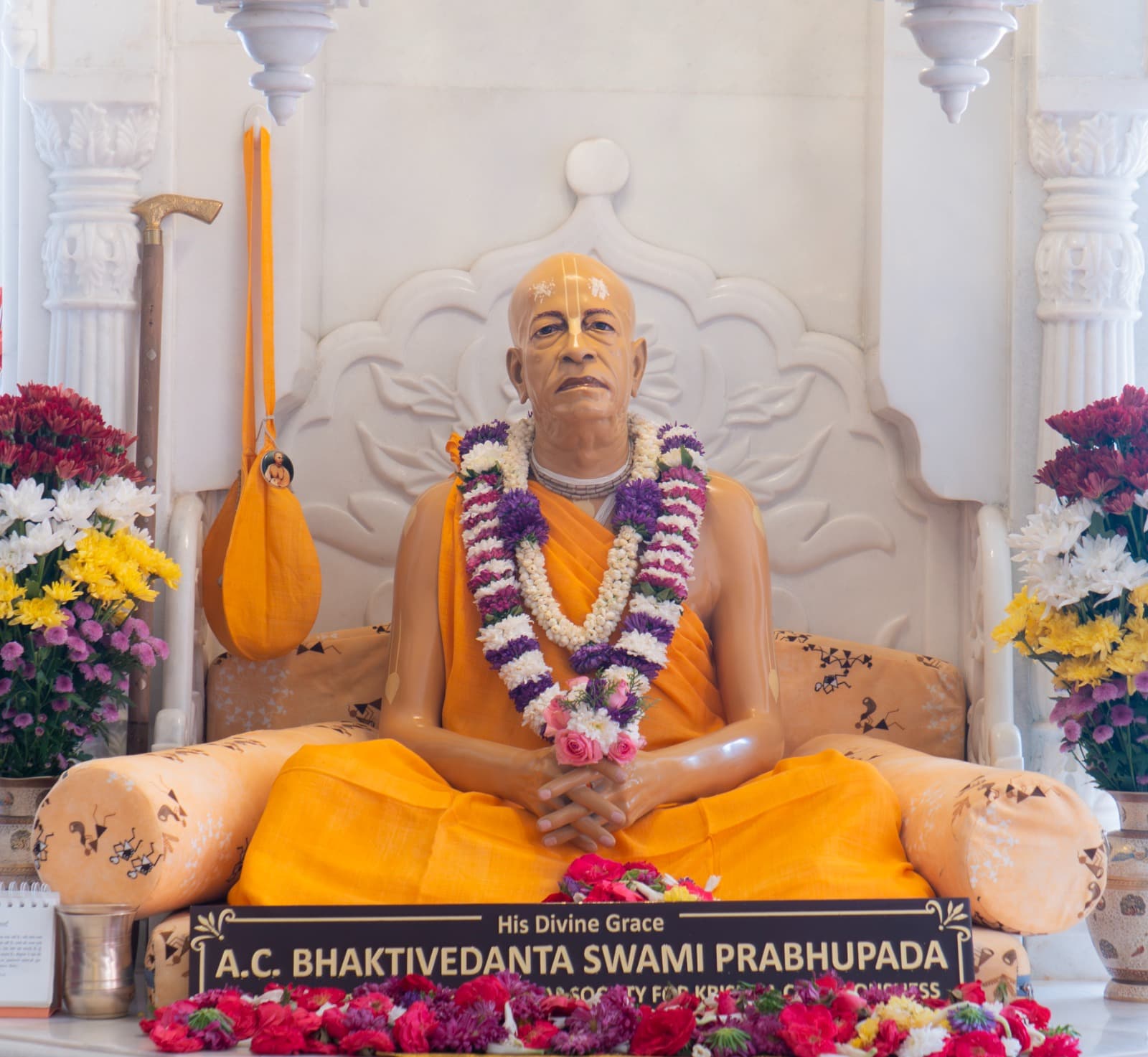 Sringar Darshan photo 5 of 6 — 17 March 2026