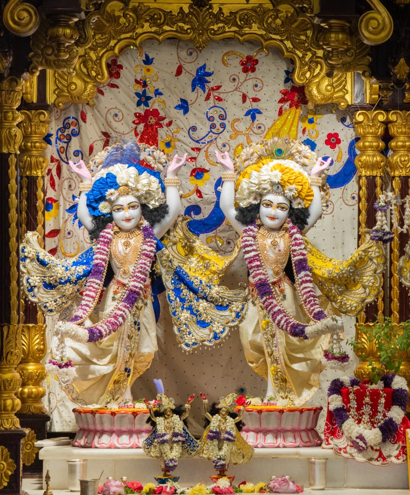 Sringar Darshan photo 6 of 6 — 17 March 2026