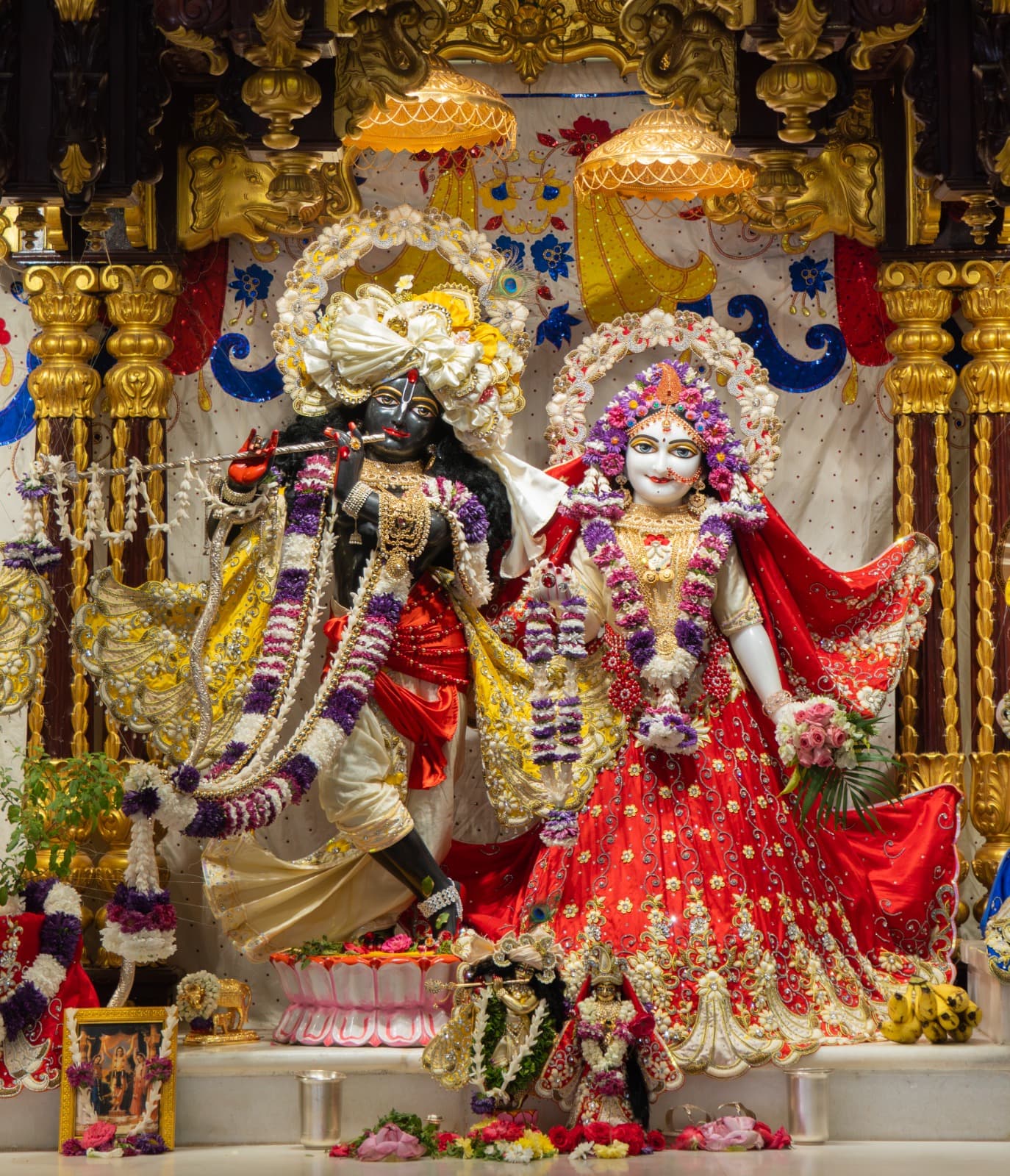 Sringar Darshan photo 1 of 6 — 17 March 2026