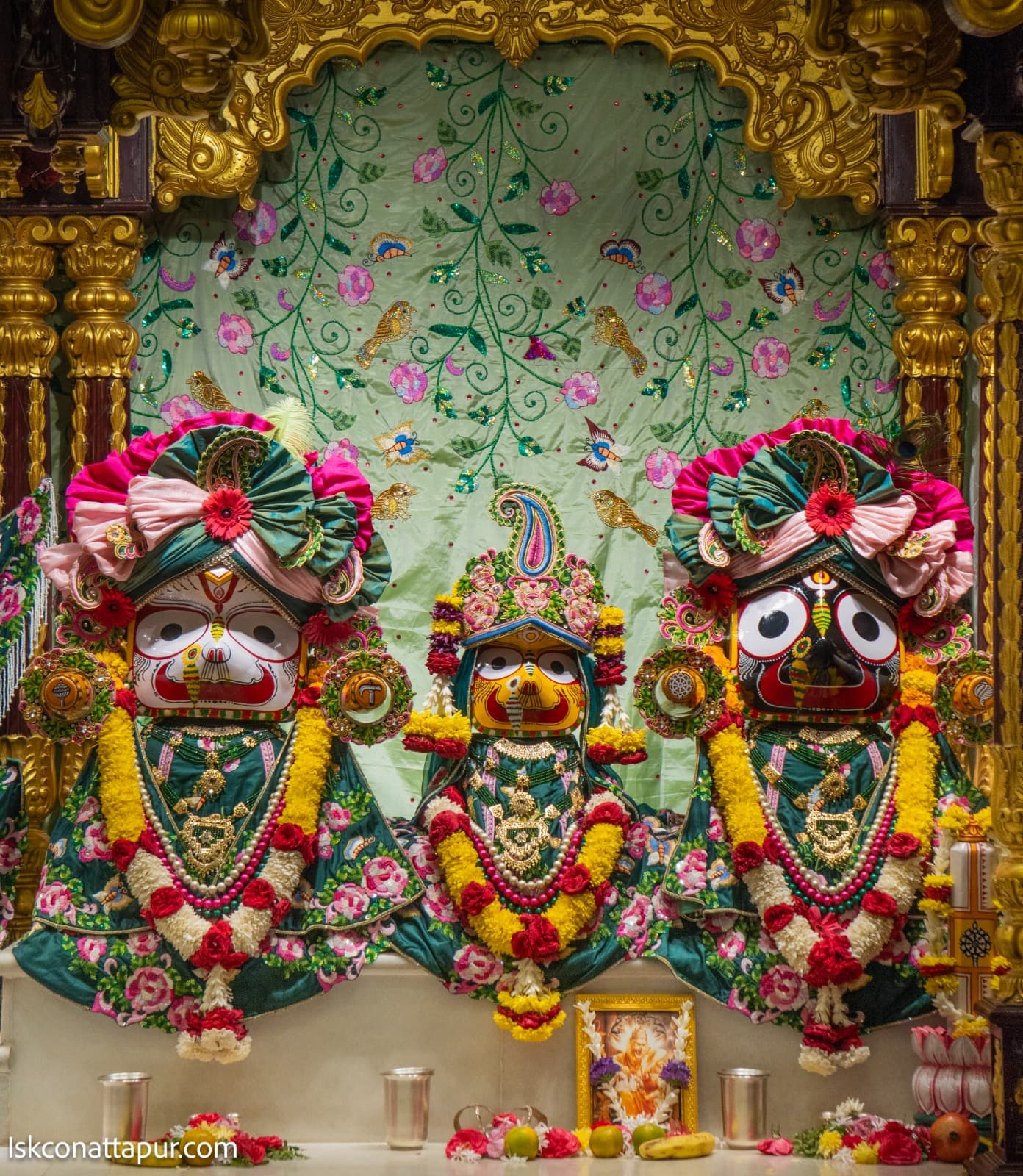 Sringar Darshan photo 4 of 6 — 18 March 2026