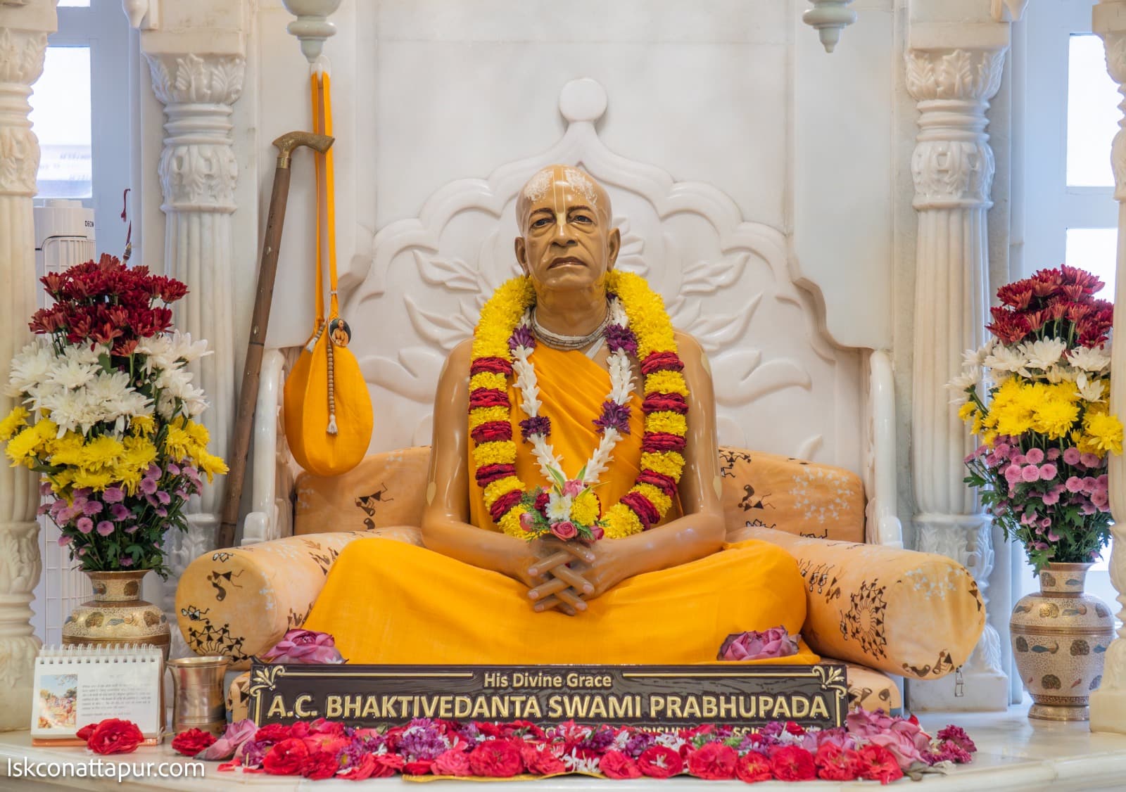 Sringar Darshan photo 2 of 6 — 18 March 2026