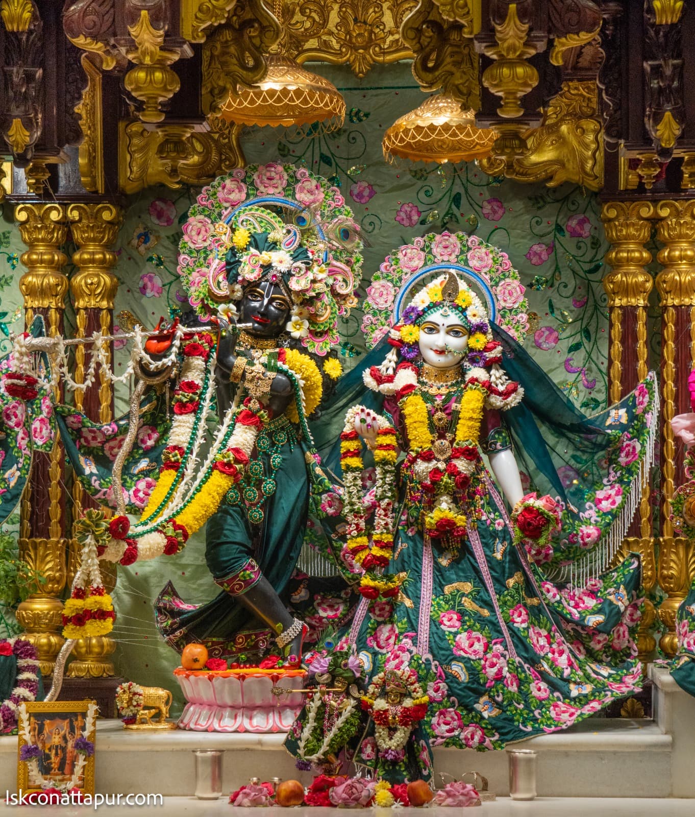 Sringar Darshan photo 1 of 6 — 18 March 2026