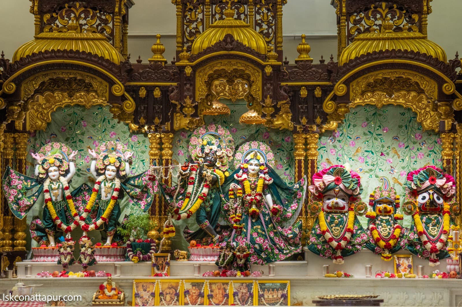 Sringar Darshan photo 3 of 6 — 18 March 2026