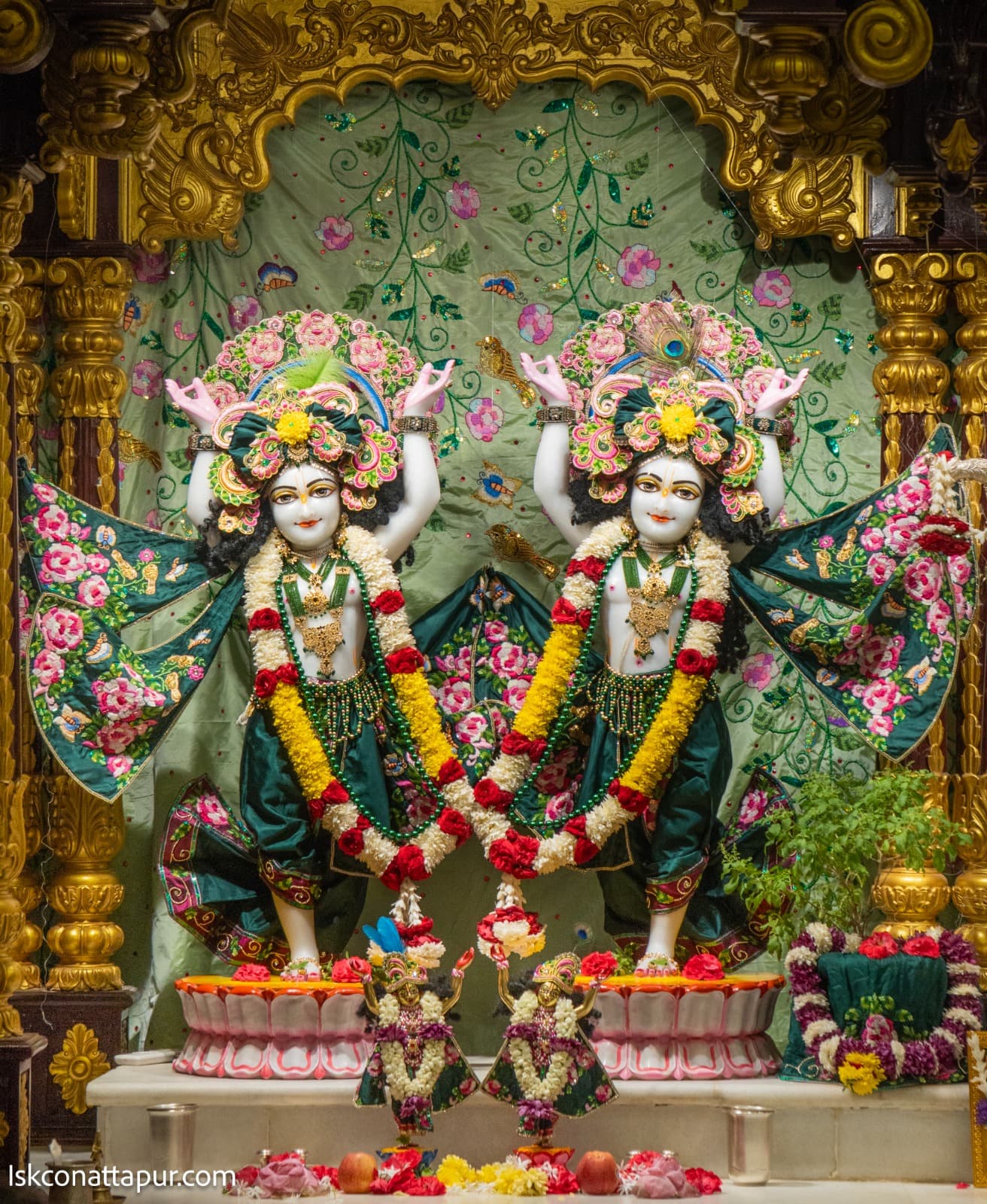 Sringar Darshan photo 6 of 6 — 18 March 2026