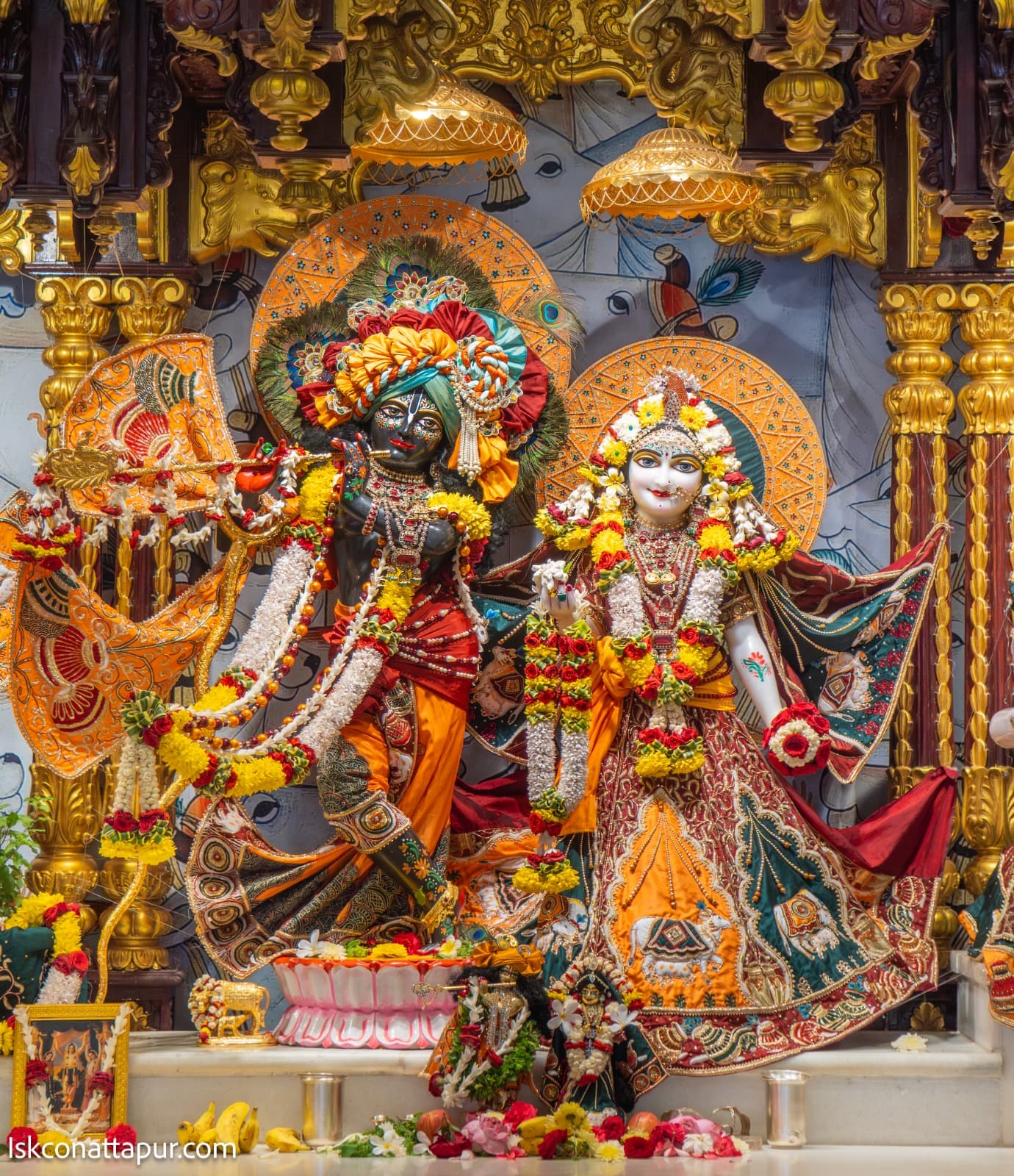 Sringar Darshan photo 1 of 6 — 19 March 2026