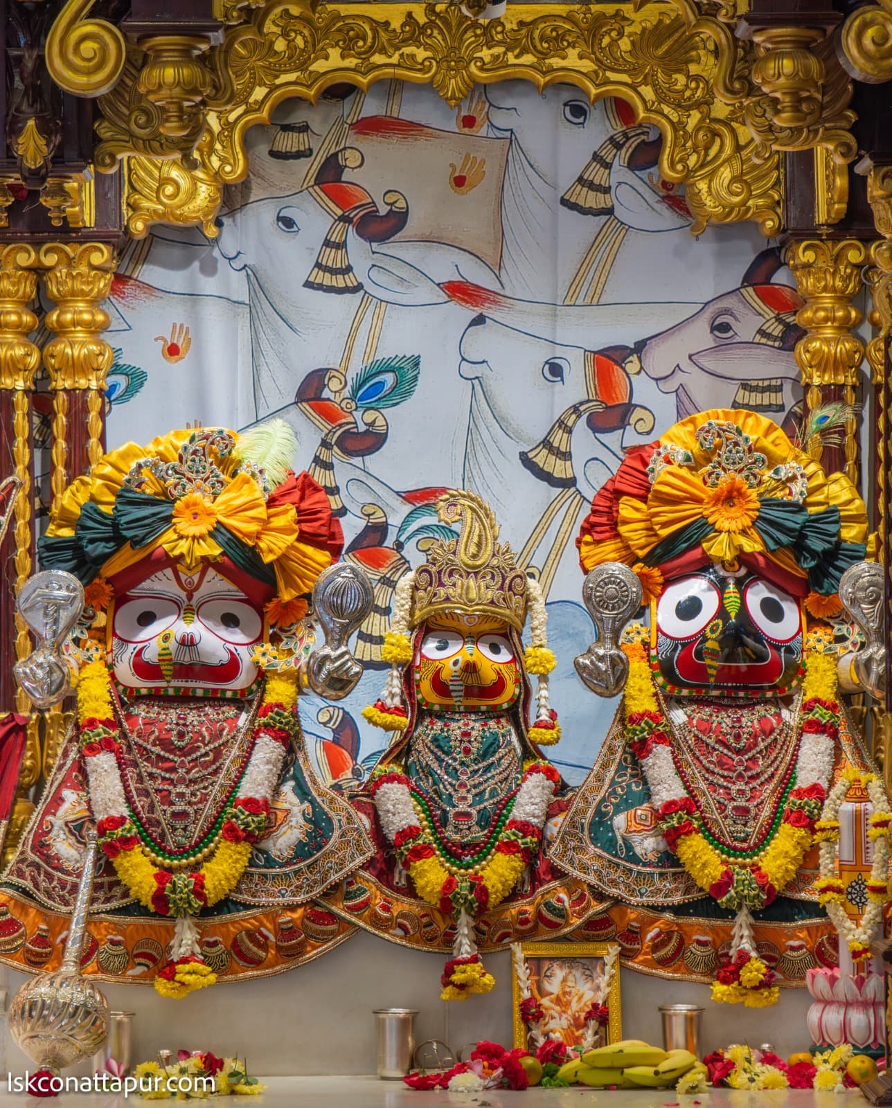 Sringar Darshan photo 3 of 6 — 19 March 2026