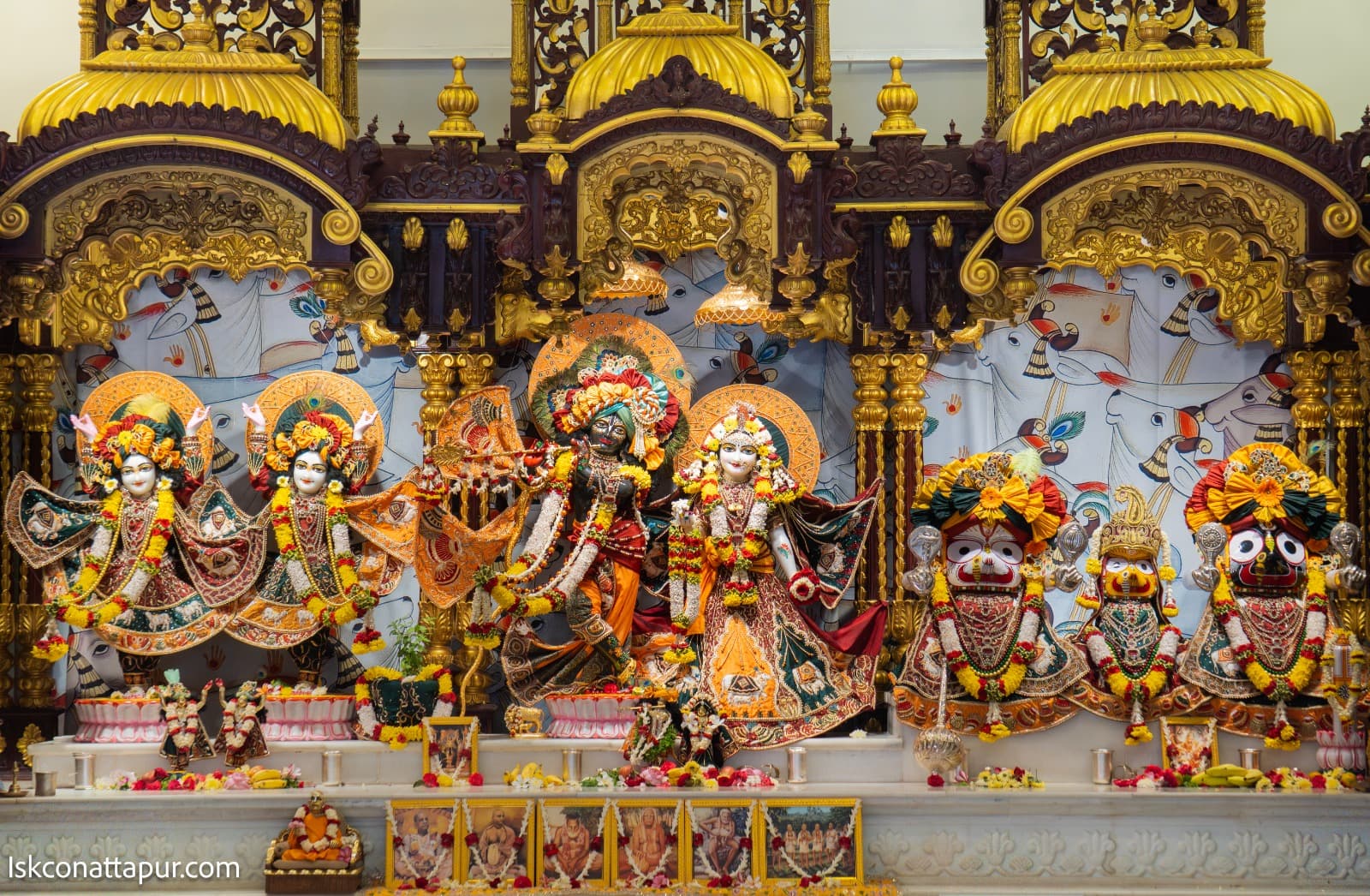 Sringar Darshan photo 2 of 6 — 19 March 2026