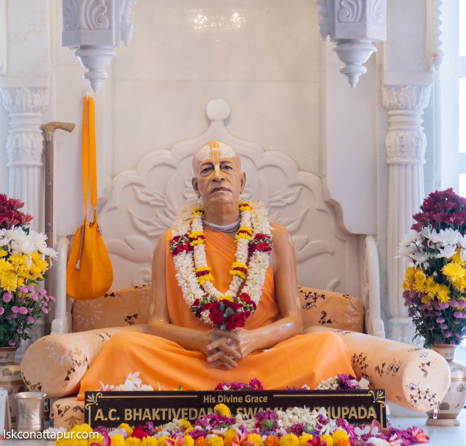 Sringar Darshan photo 6 of 6 — 19 March 2026