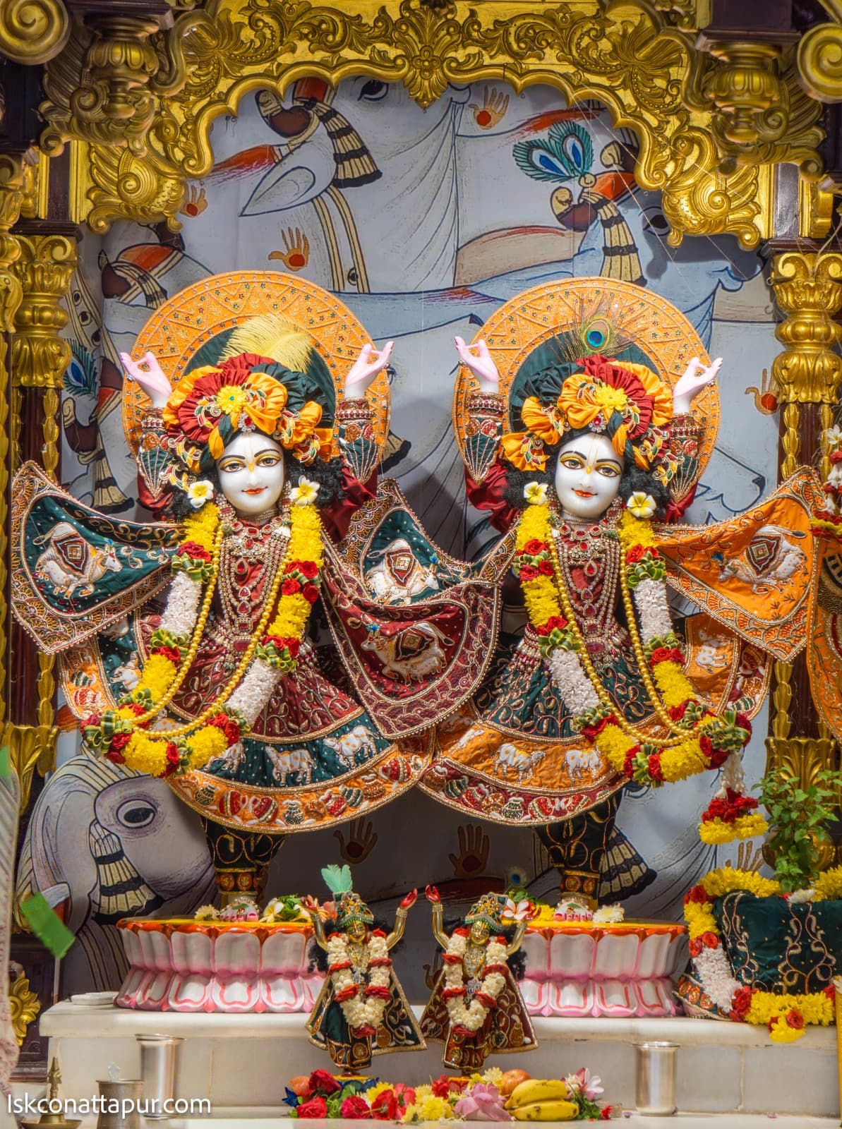 Sringar Darshan photo 5 of 6 — 19 March 2026