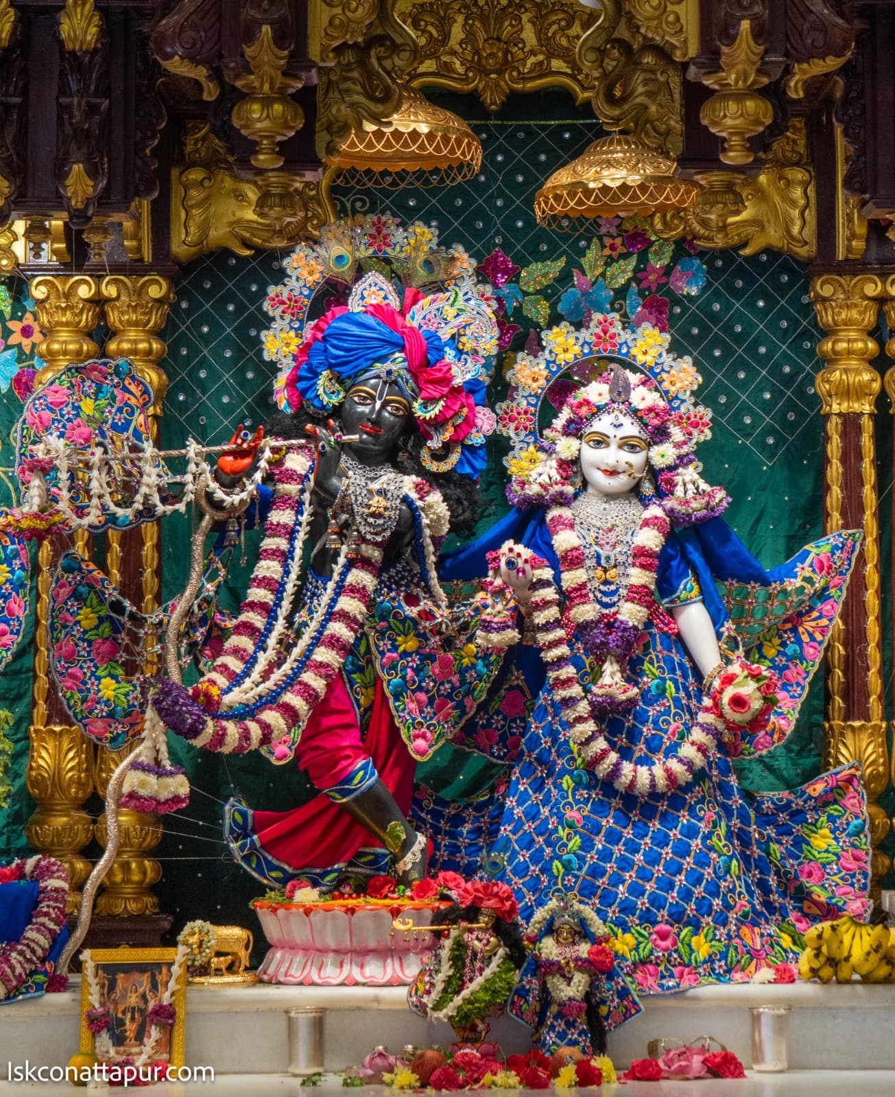 Sringar Darshan photo 1 of 6 — 20 March 2026