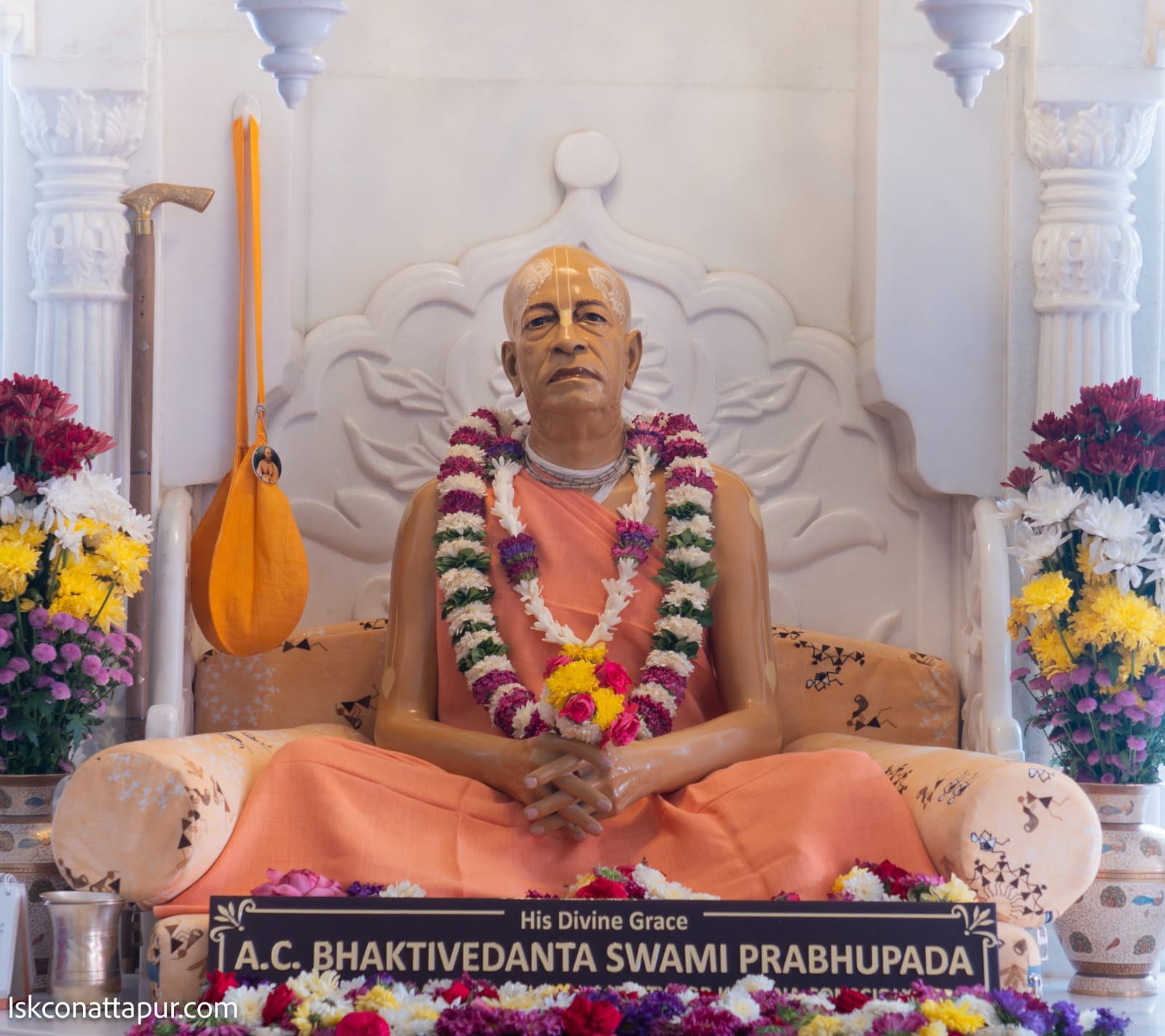 Sringar Darshan photo 6 of 6 — 20 March 2026