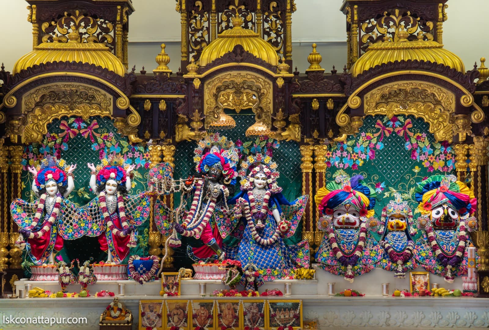 Sringar Darshan photo 2 of 6 — 20 March 2026