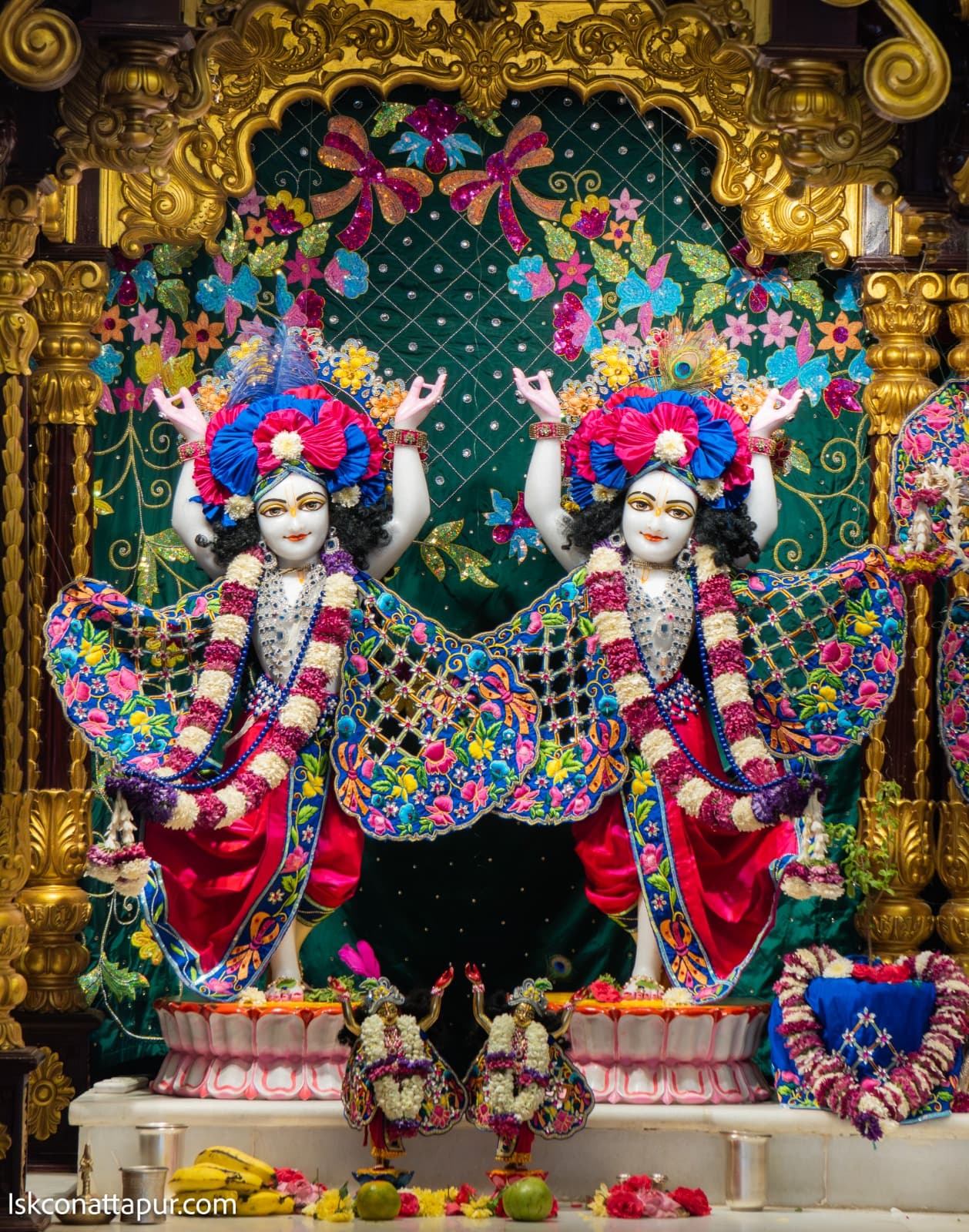 Sringar Darshan photo 5 of 6 — 20 March 2026