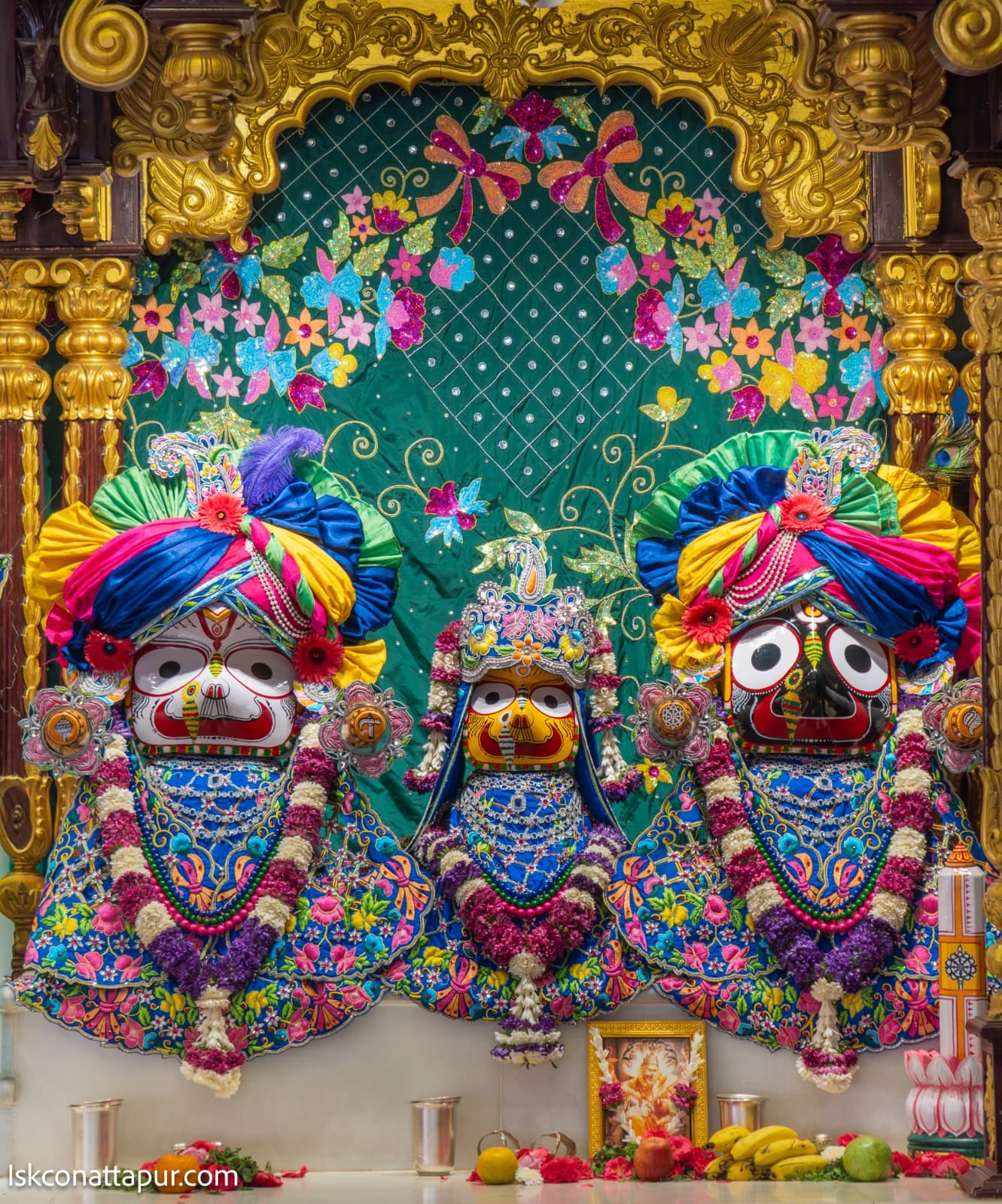 Sringar Darshan photo 3 of 6 — 20 March 2026