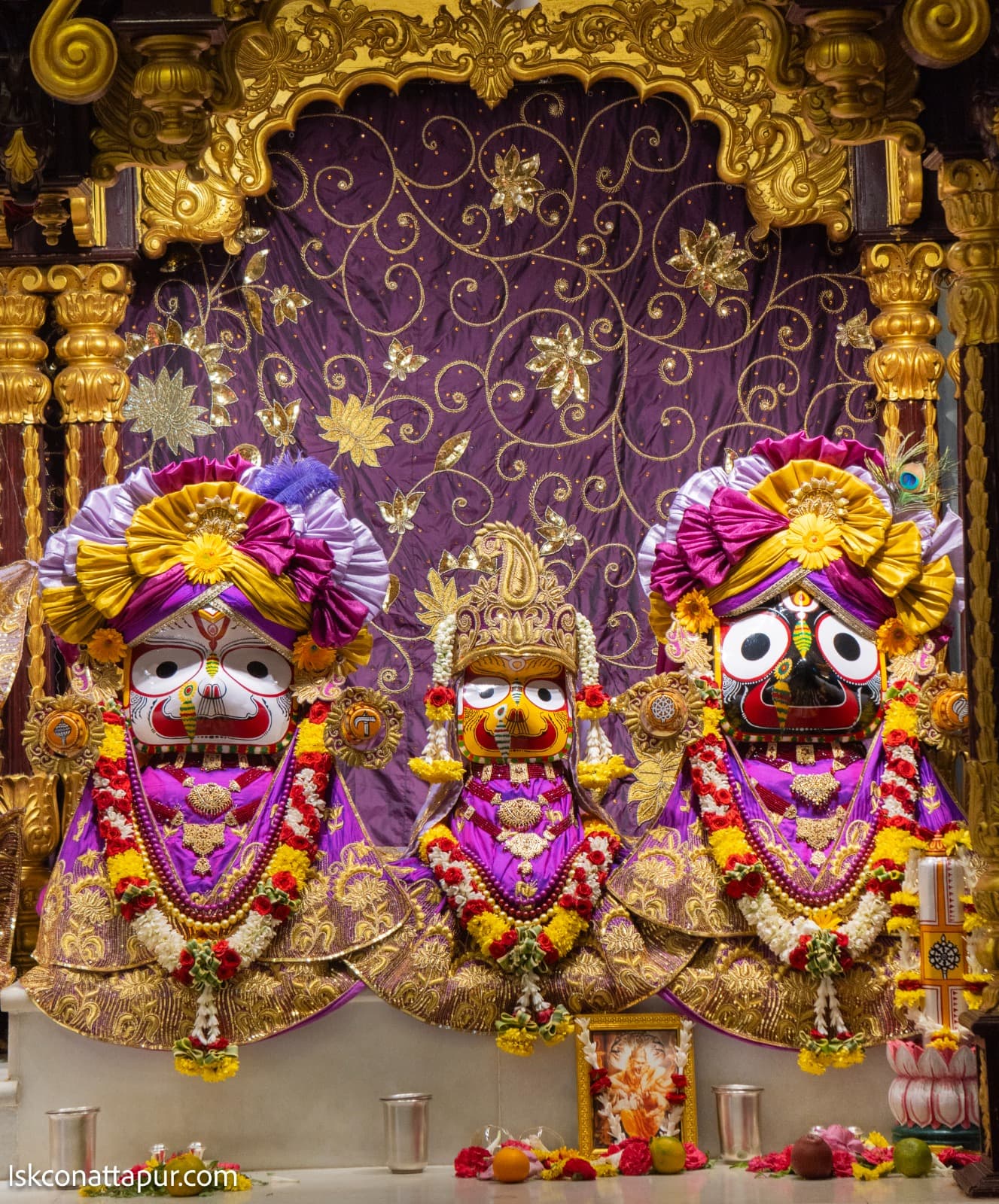 Sringar Darshan photo 3 of 6 — 21 March 2026