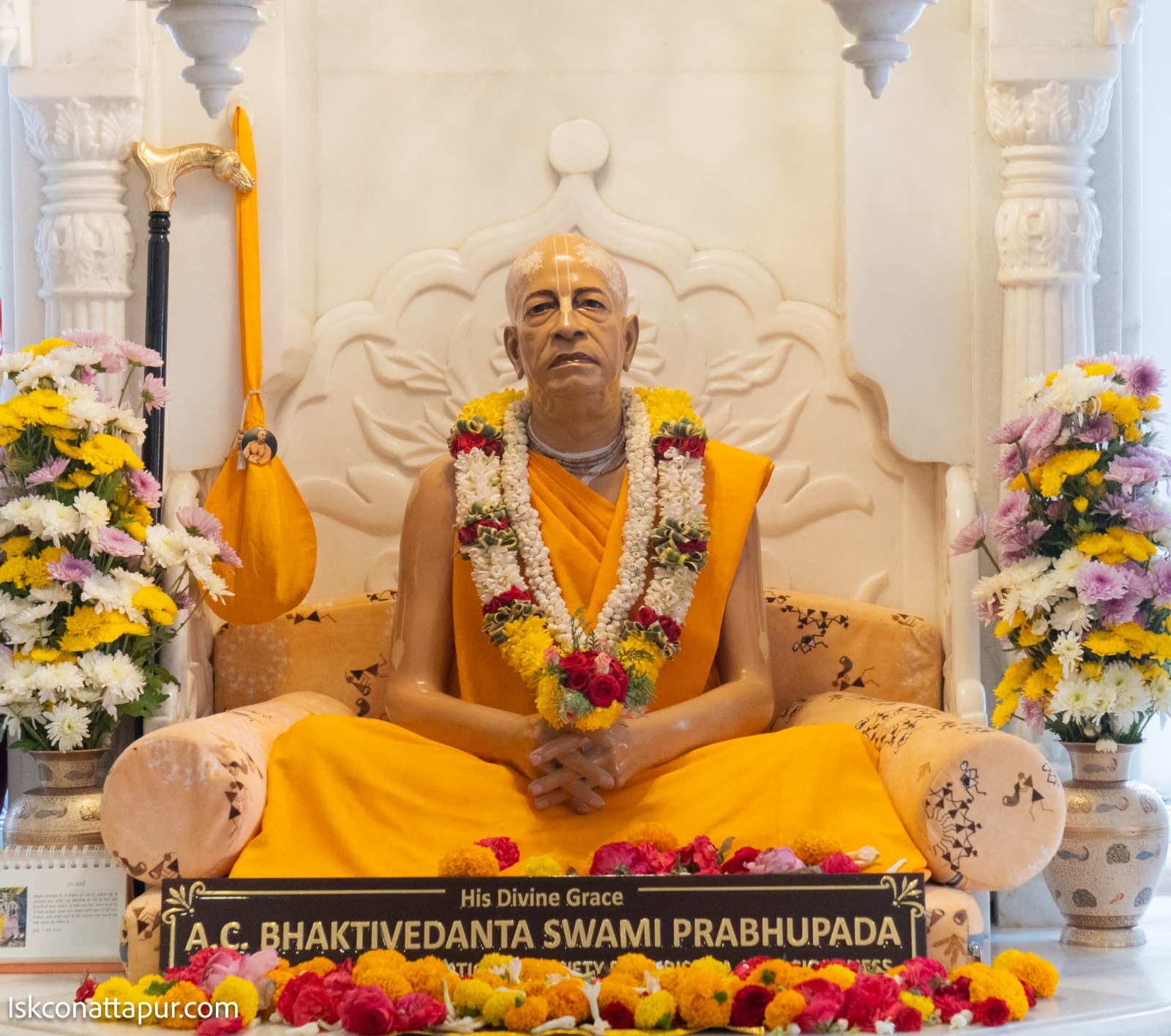 Sringar Darshan photo 6 of 6 — 21 March 2026