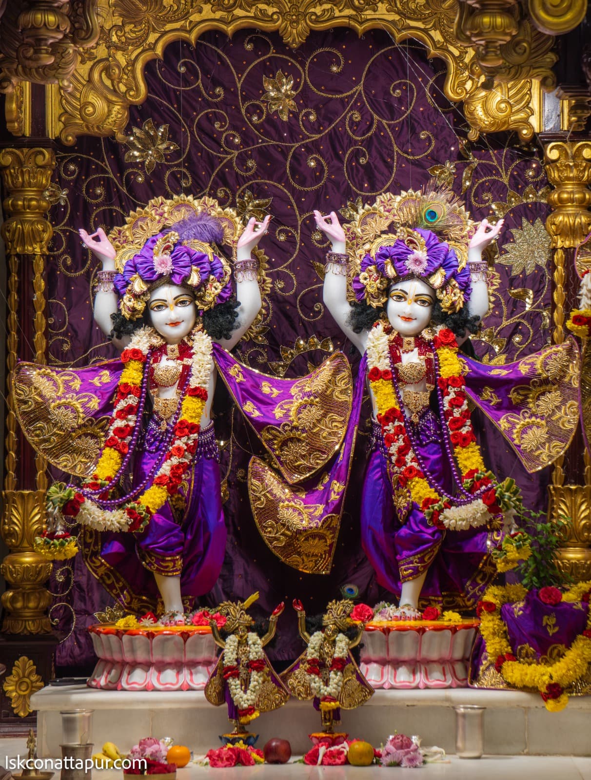Sringar Darshan photo 5 of 6 — 21 March 2026